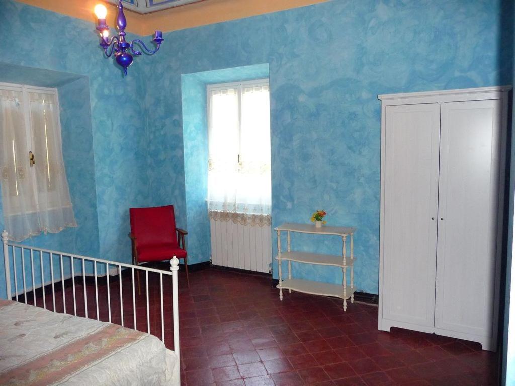 Appartamento di Prestigio- Cà da Lina - Deiva Marina view 2