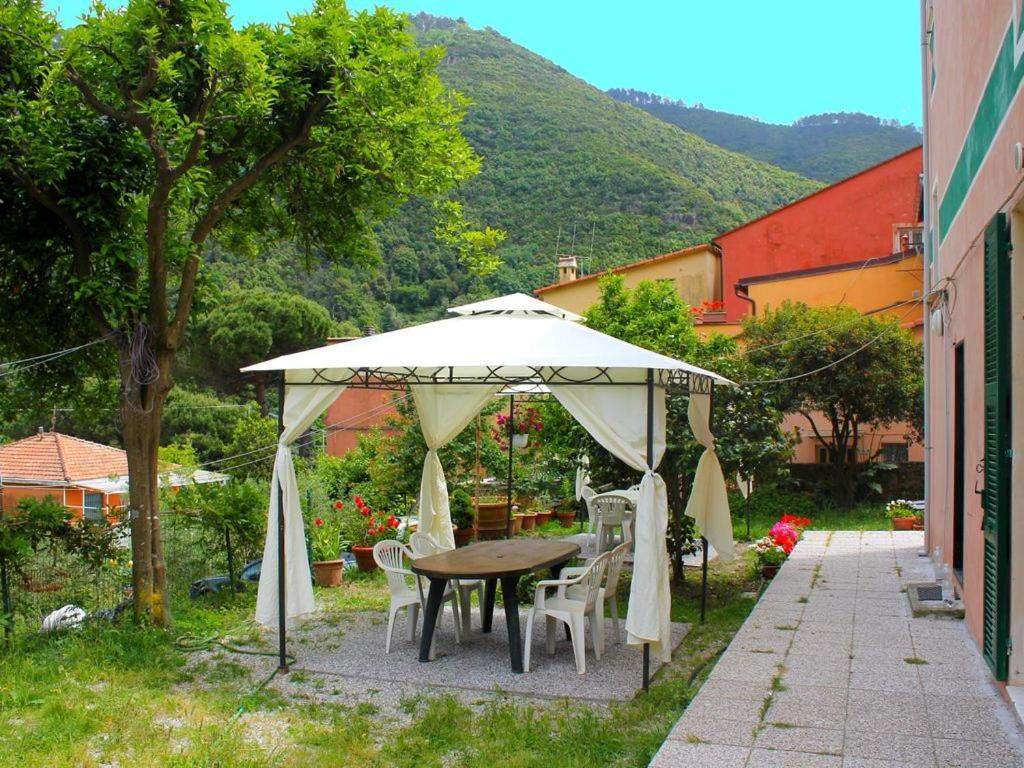 Appartamento di Prestigio- Cà da Lina - Deiva Marina view 3