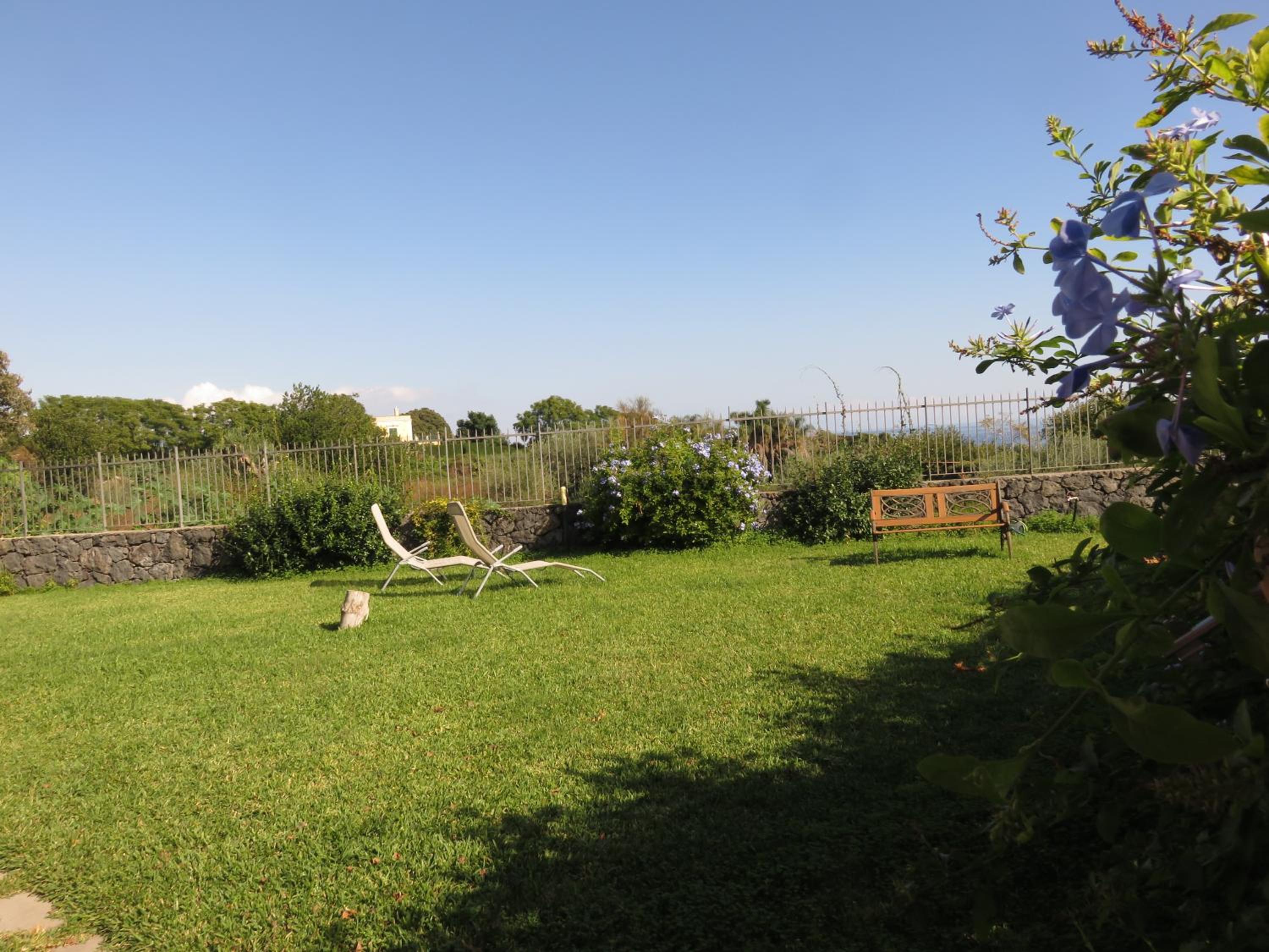 Case Vacanze Residence Trinacria