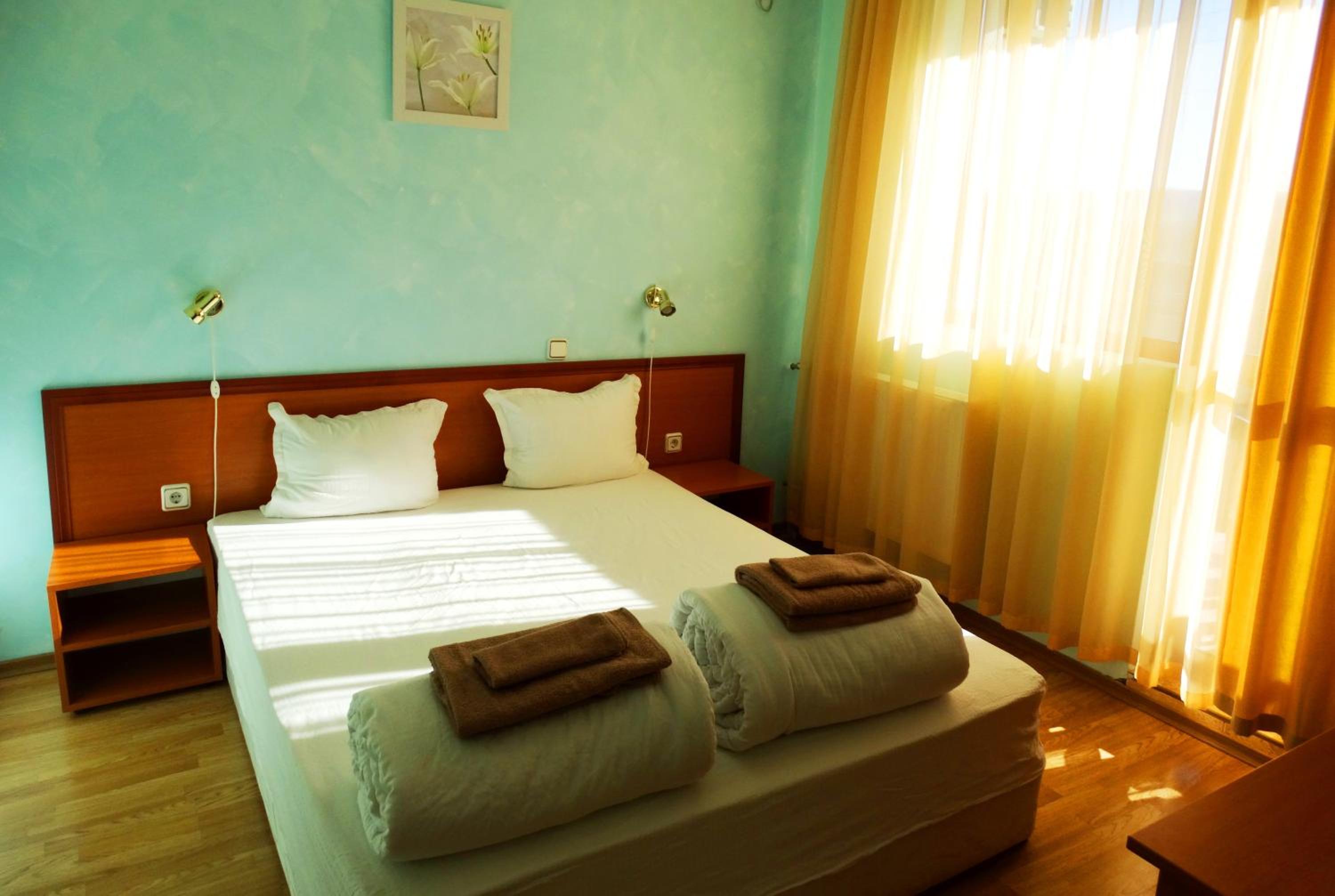 Guest House Misha