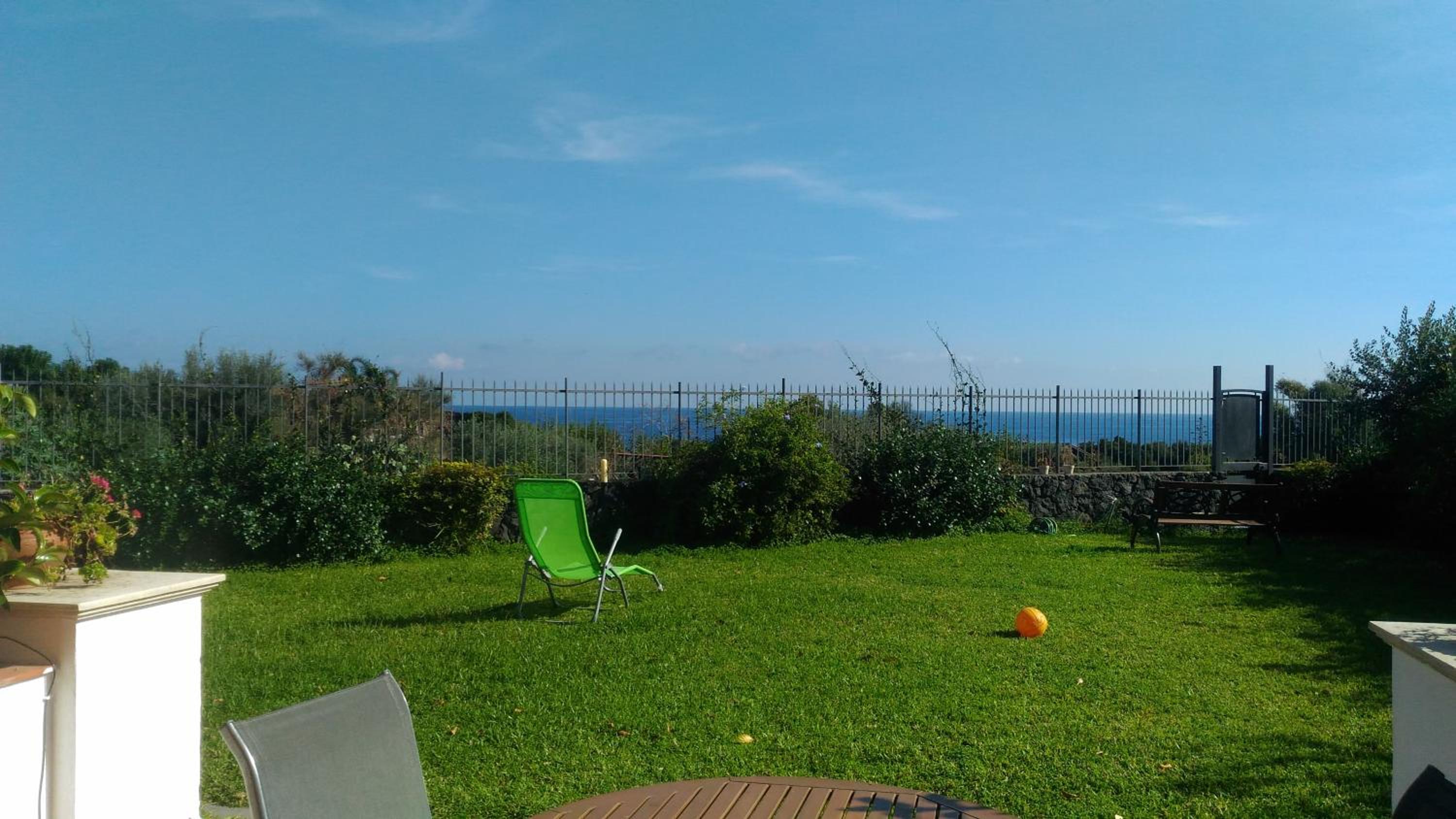 Case Vacanze Residence Trinacria