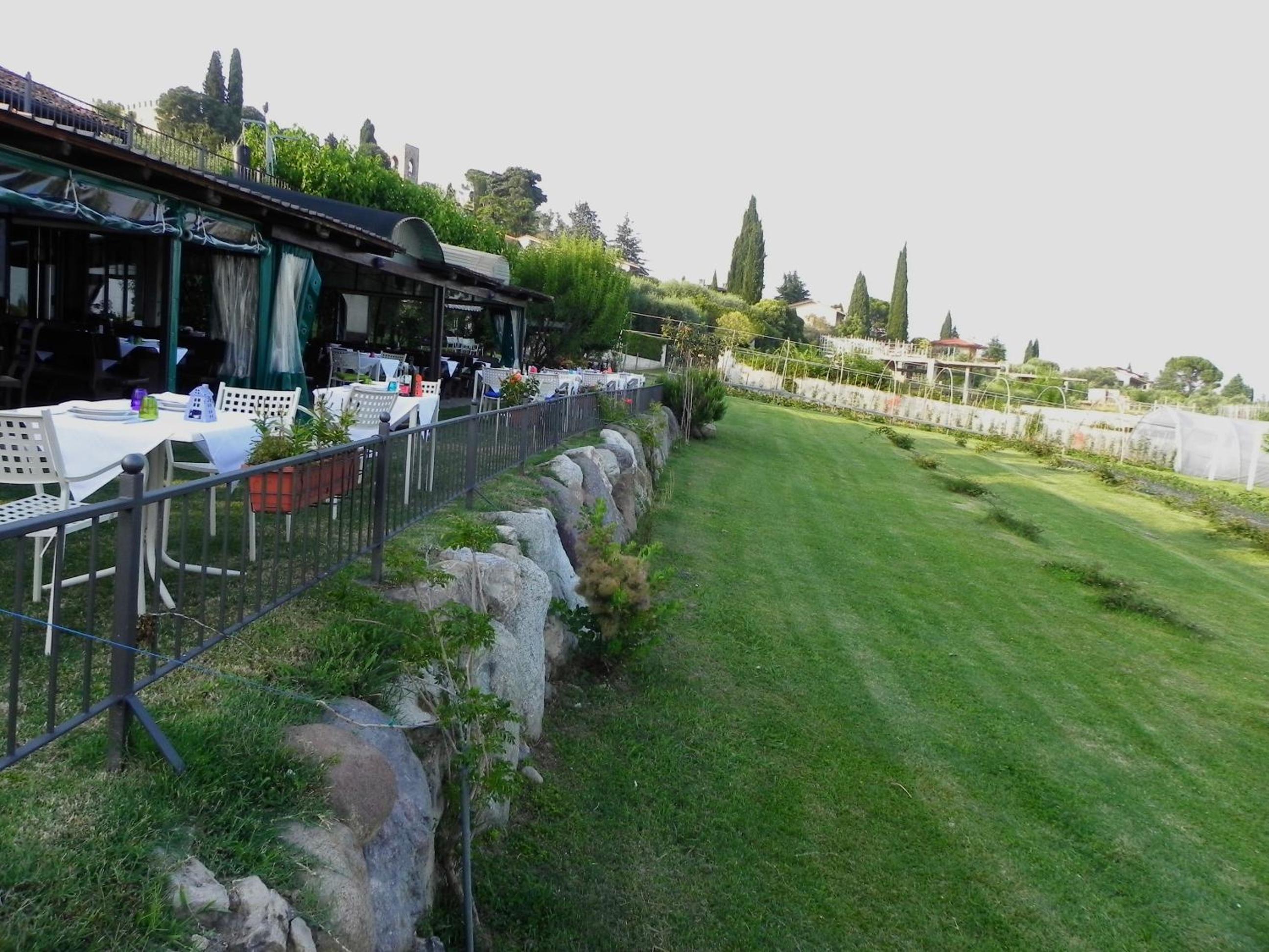 Agriturismo 30 view 2