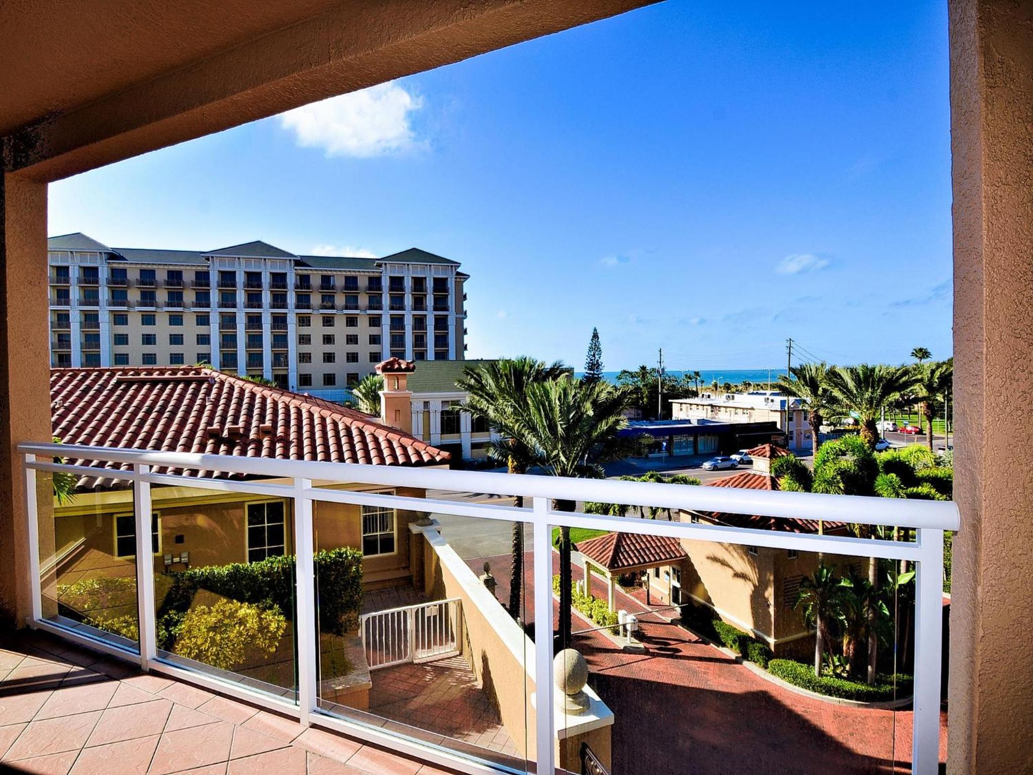 Belle Harbor 402W view 2