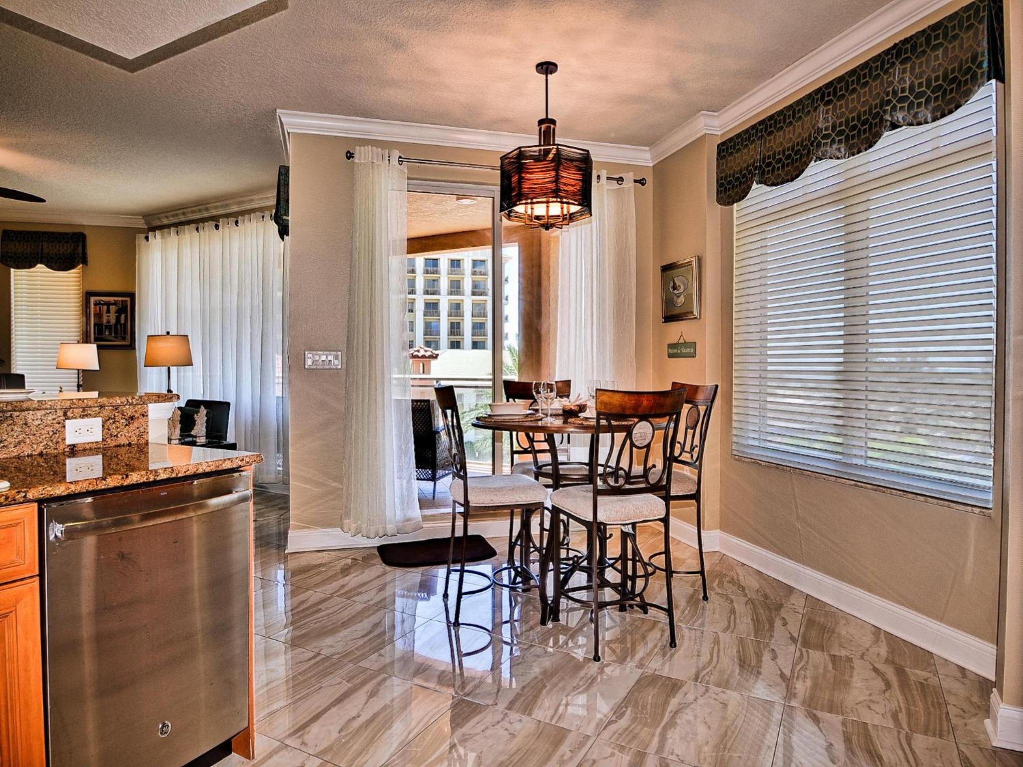 Belle Harbor 402W view 3