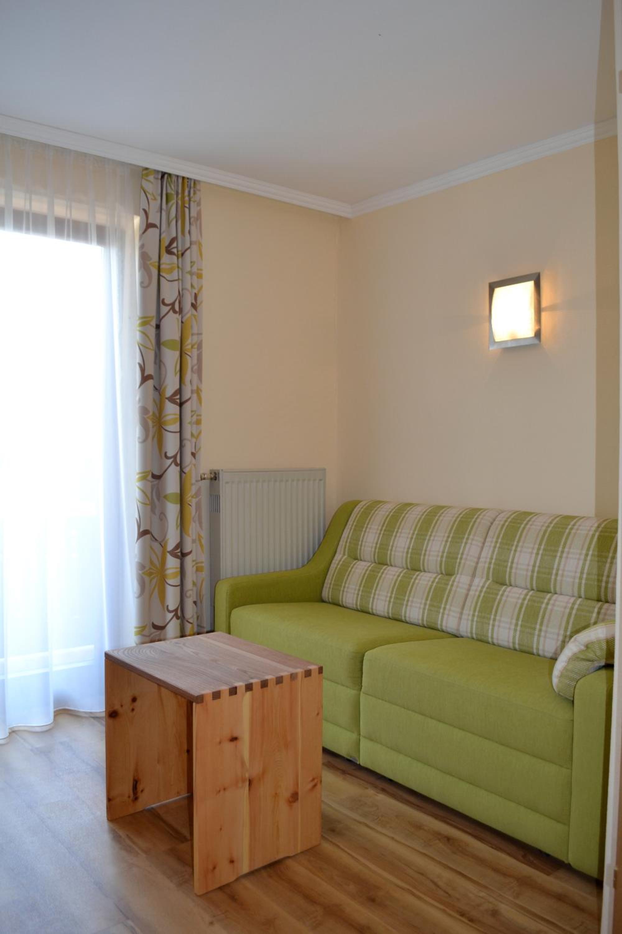 Hotel Hemetsberger