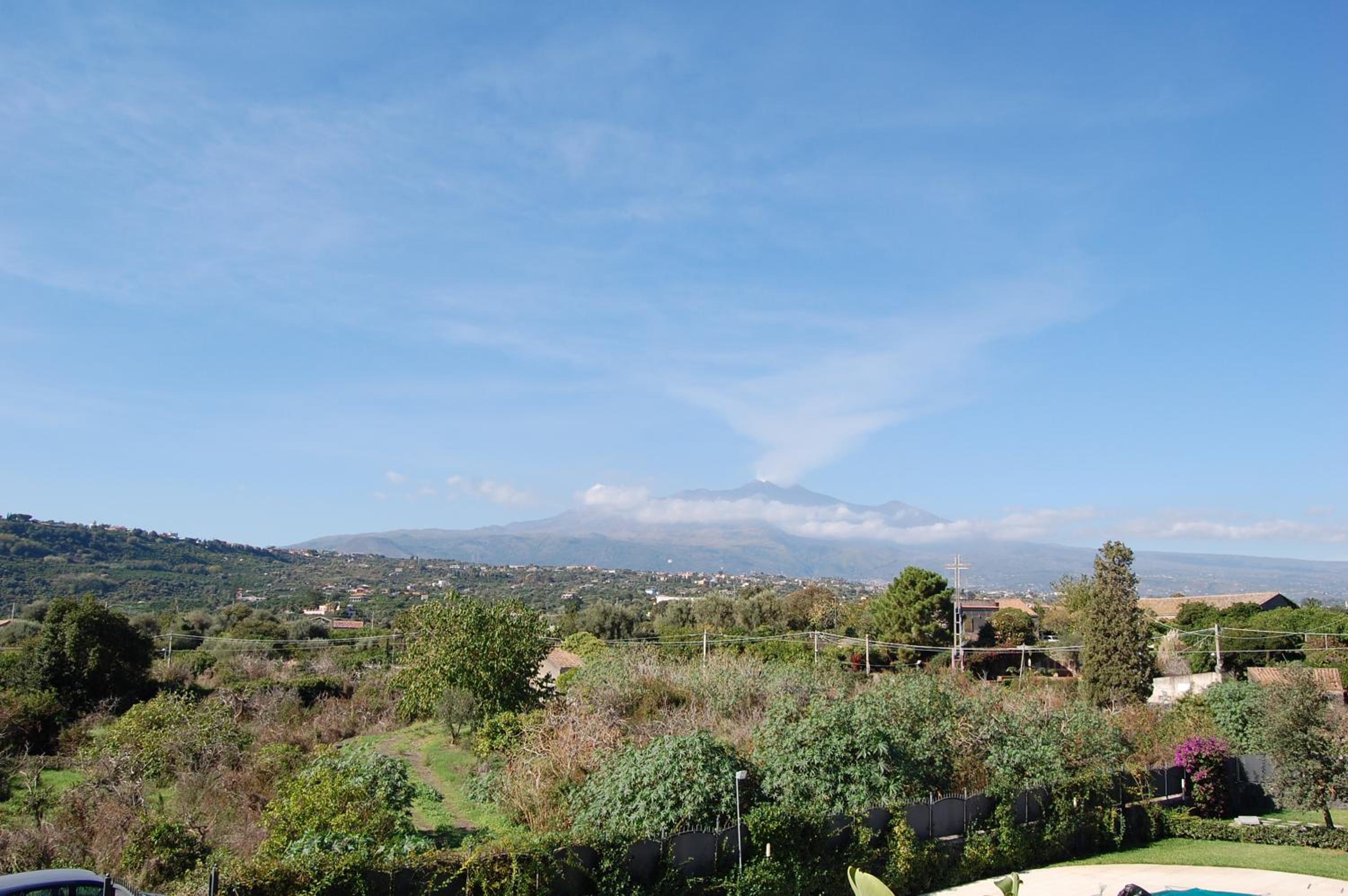 Case Vacanze Residence Trinacria
