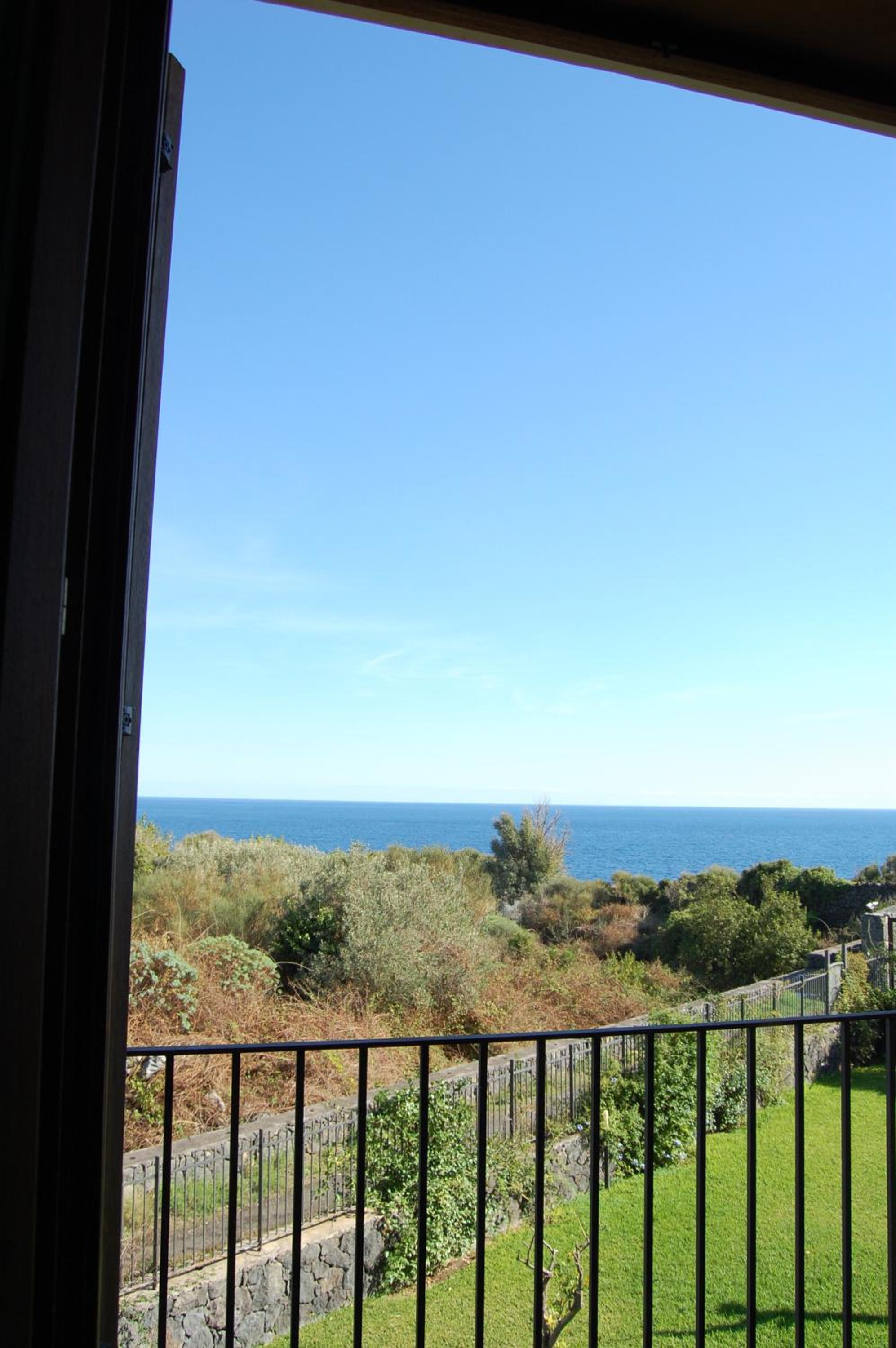 Case Vacanze Residence Trinacria