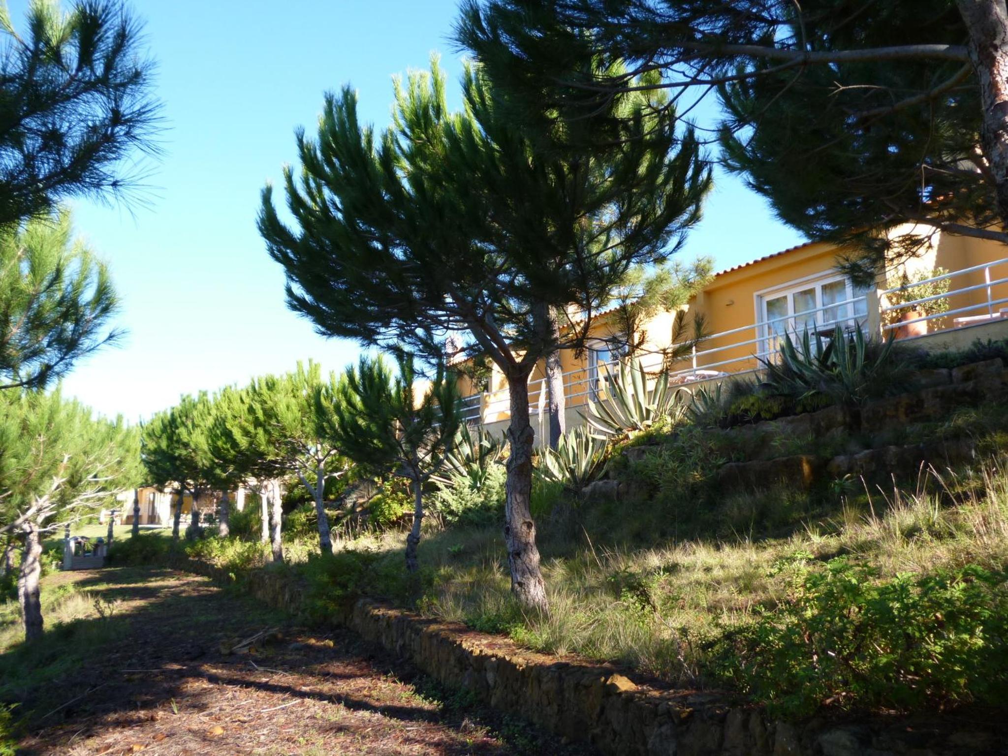 Quinta Raposeiros - Ocean View CountryHouse Ericeira