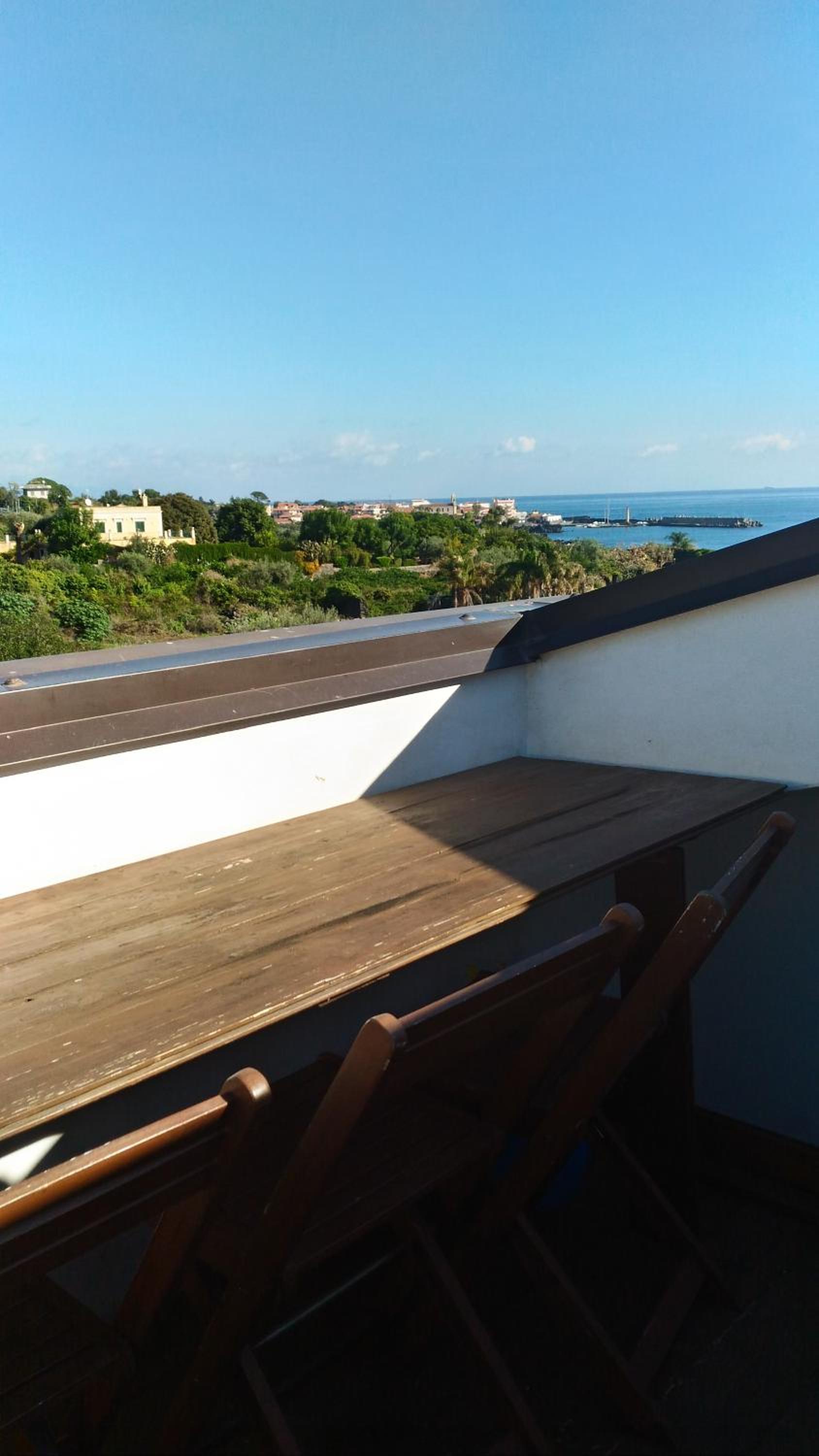 Case Vacanze Residence Trinacria