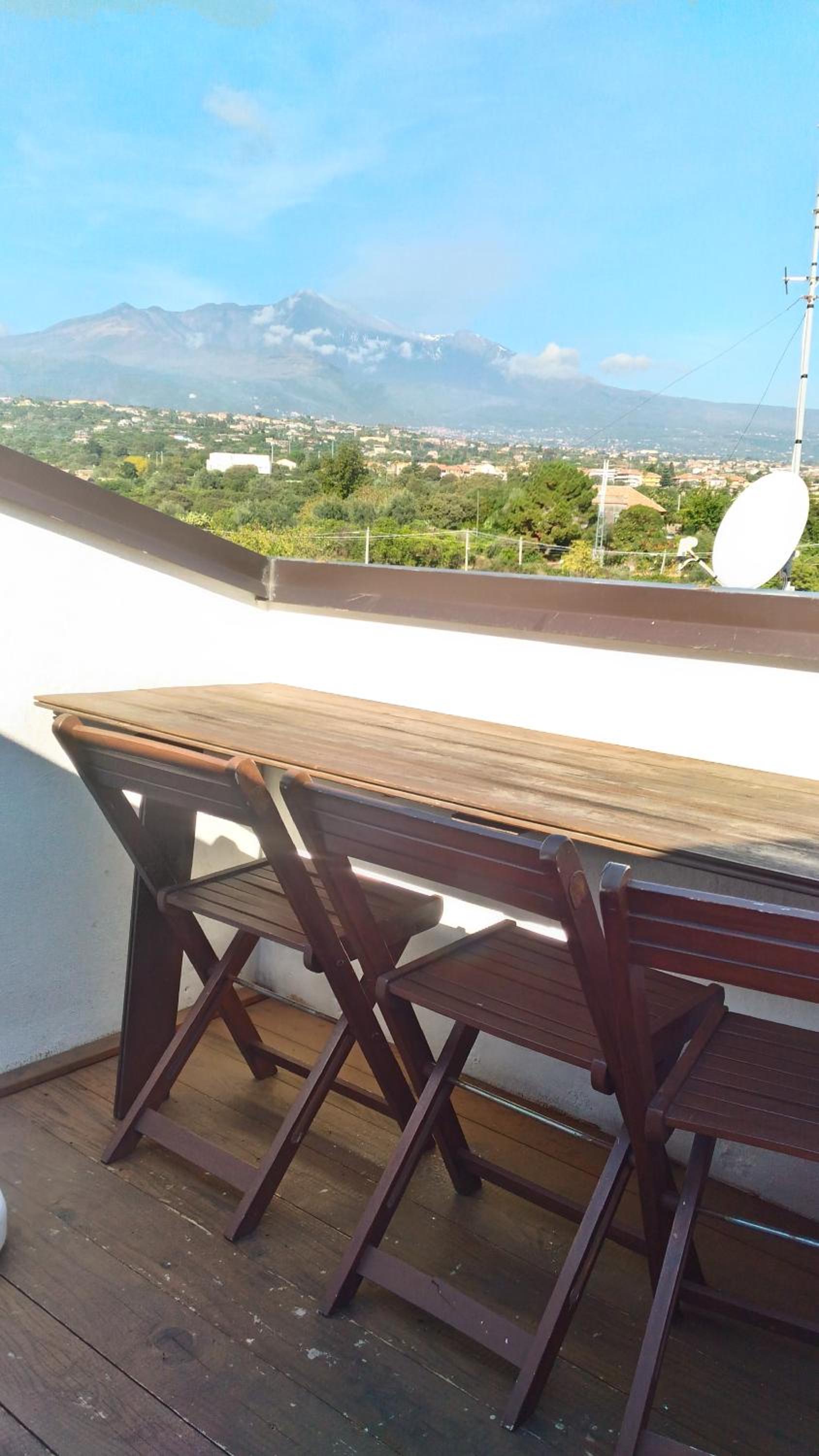 Case Vacanze Residence Trinacria