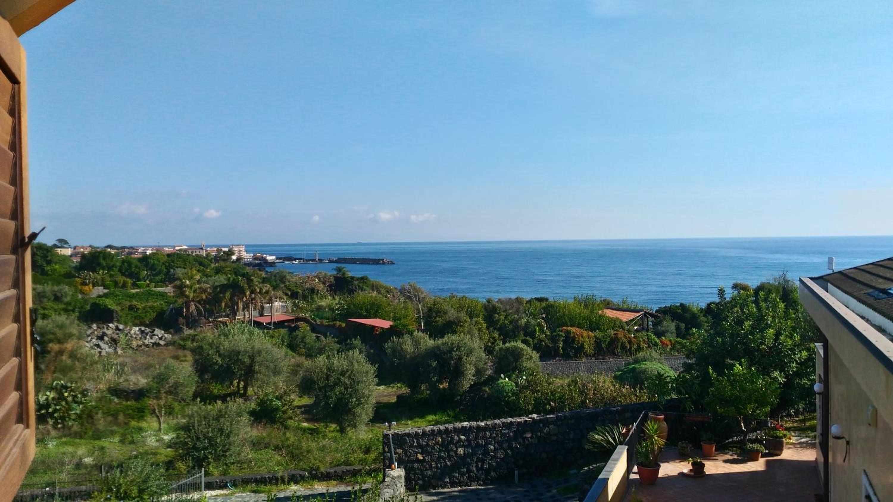 Case Vacanze Residence Trinacria