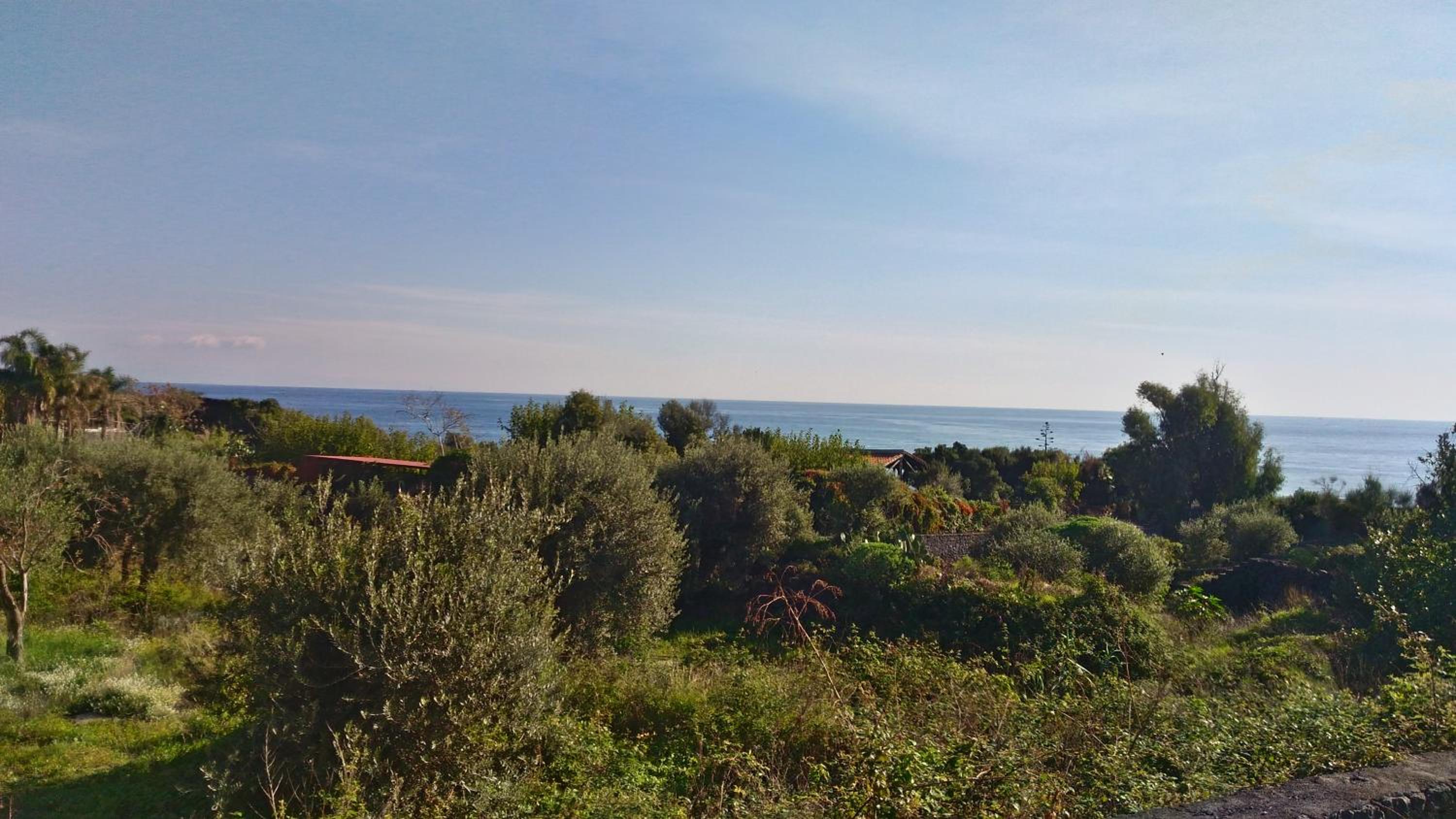 Case Vacanze Residence Trinacria
