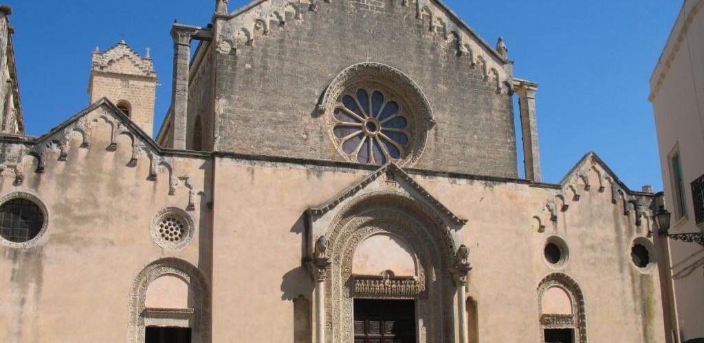 Penthouse Salento - Galatina