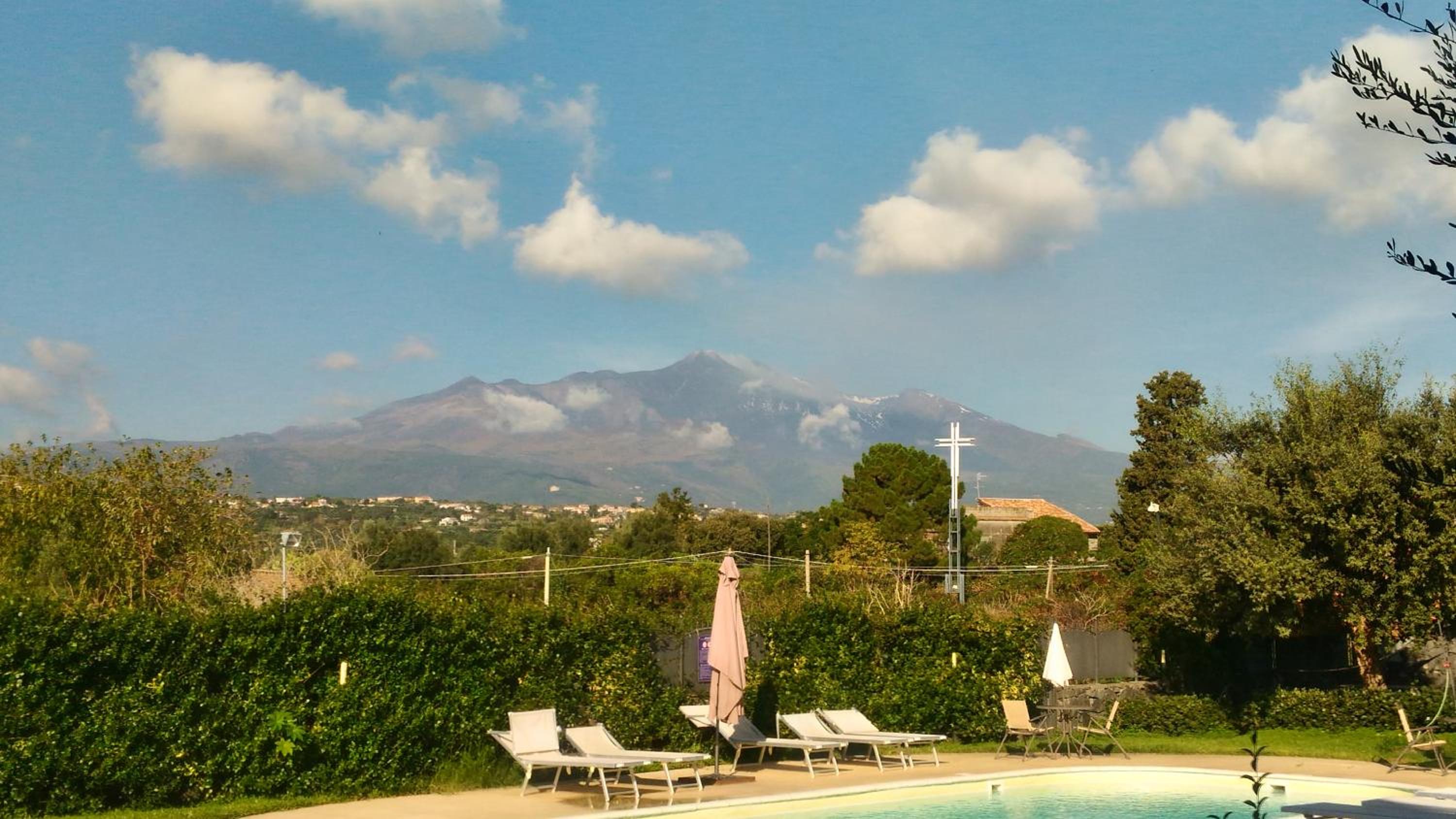 Case Vacanze Residence Trinacria