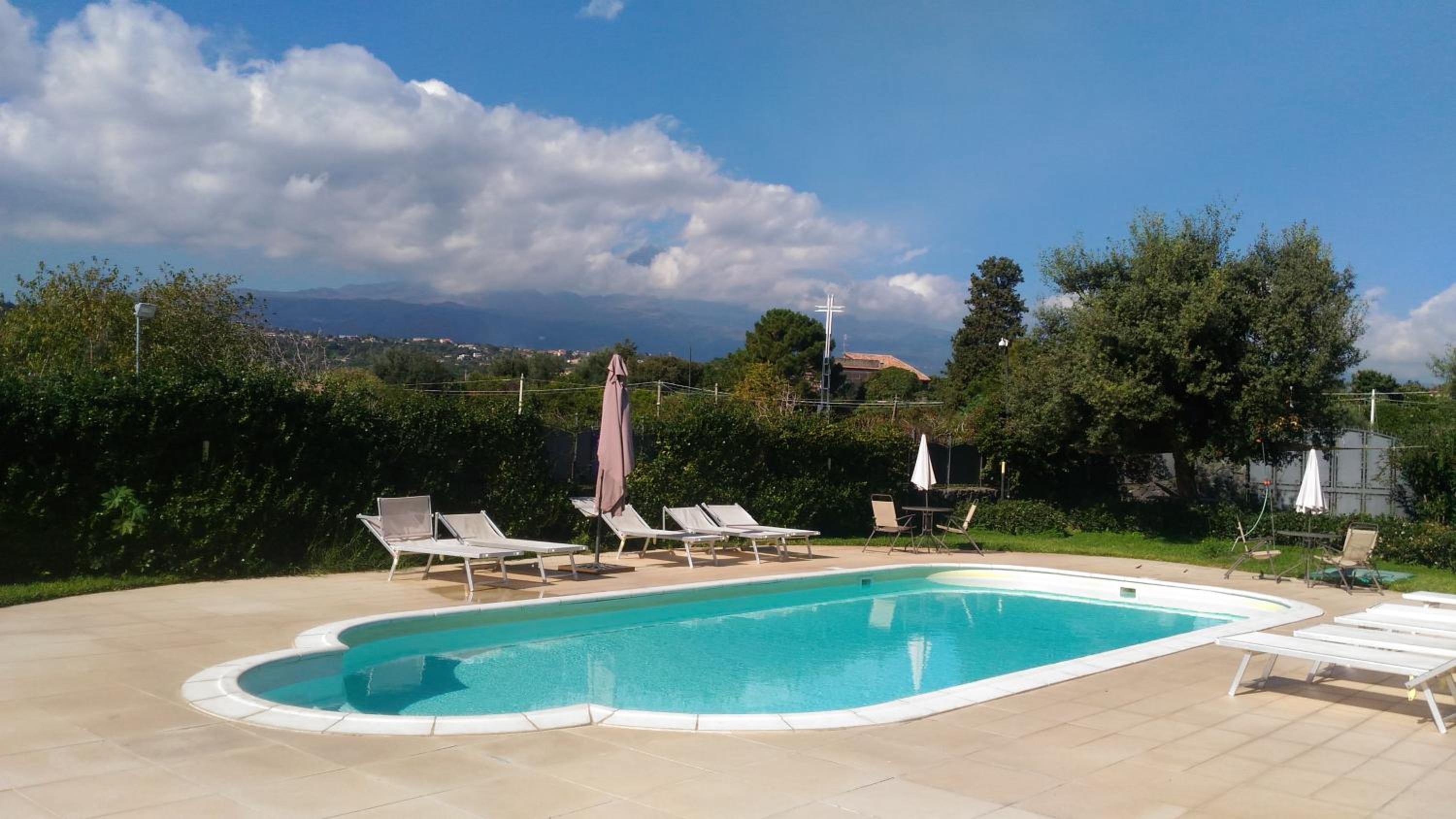 Case Vacanze Residence Trinacria