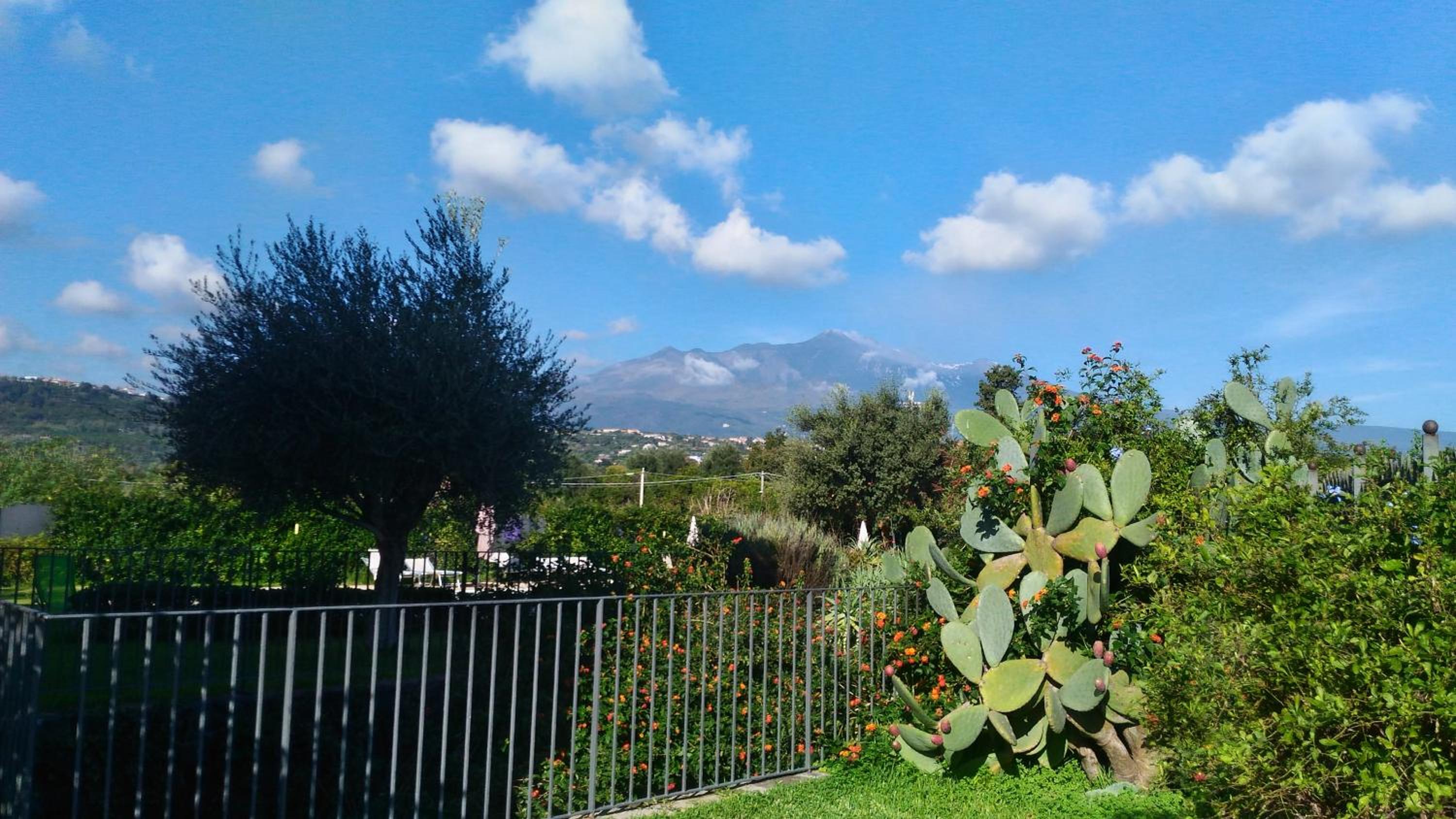 Case Vacanze Residence Trinacria