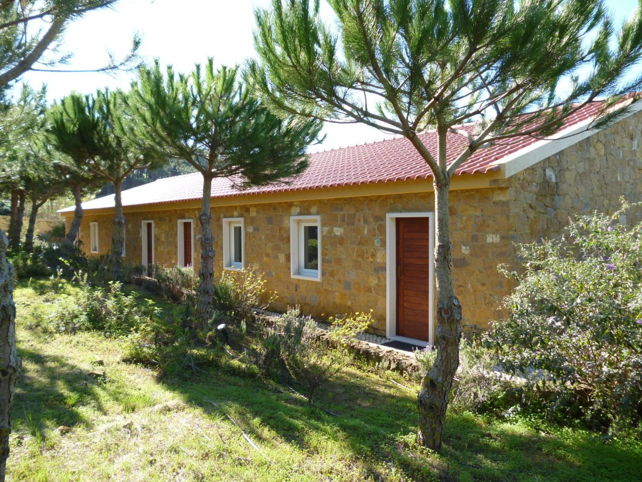 Quinta Raposeiros - Ocean View CountryHouse Ericeira