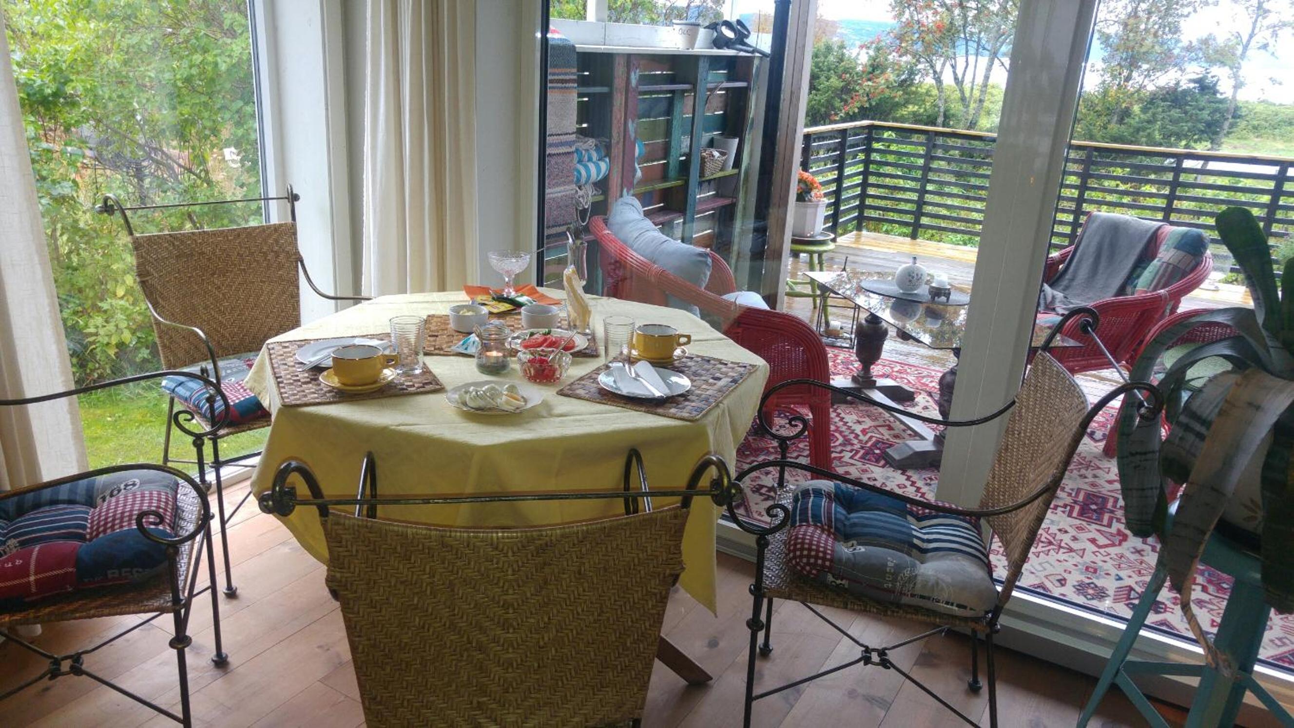 Strandheimen Guesthouse, Fotografia 46
