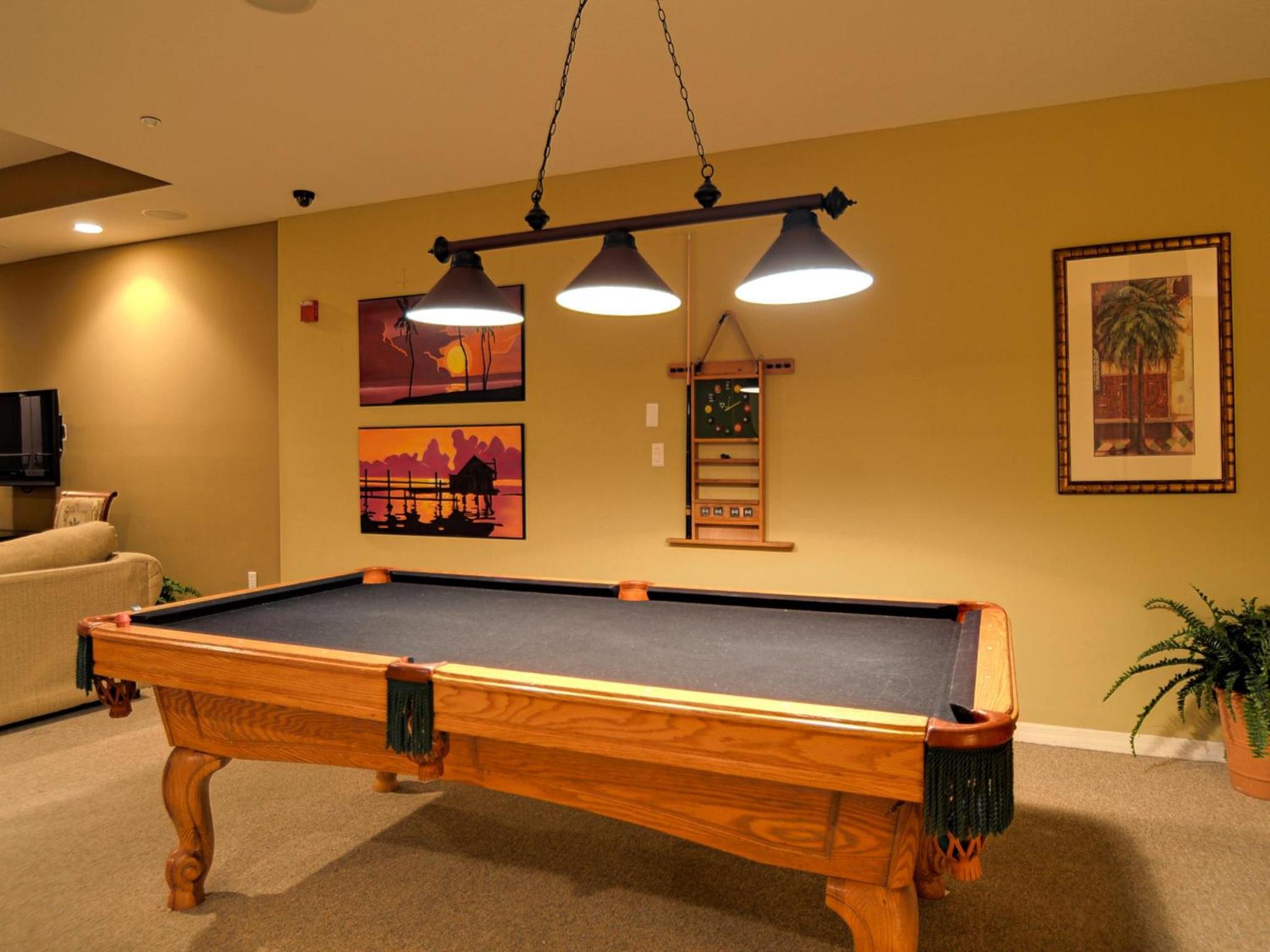Harborview Grande 803