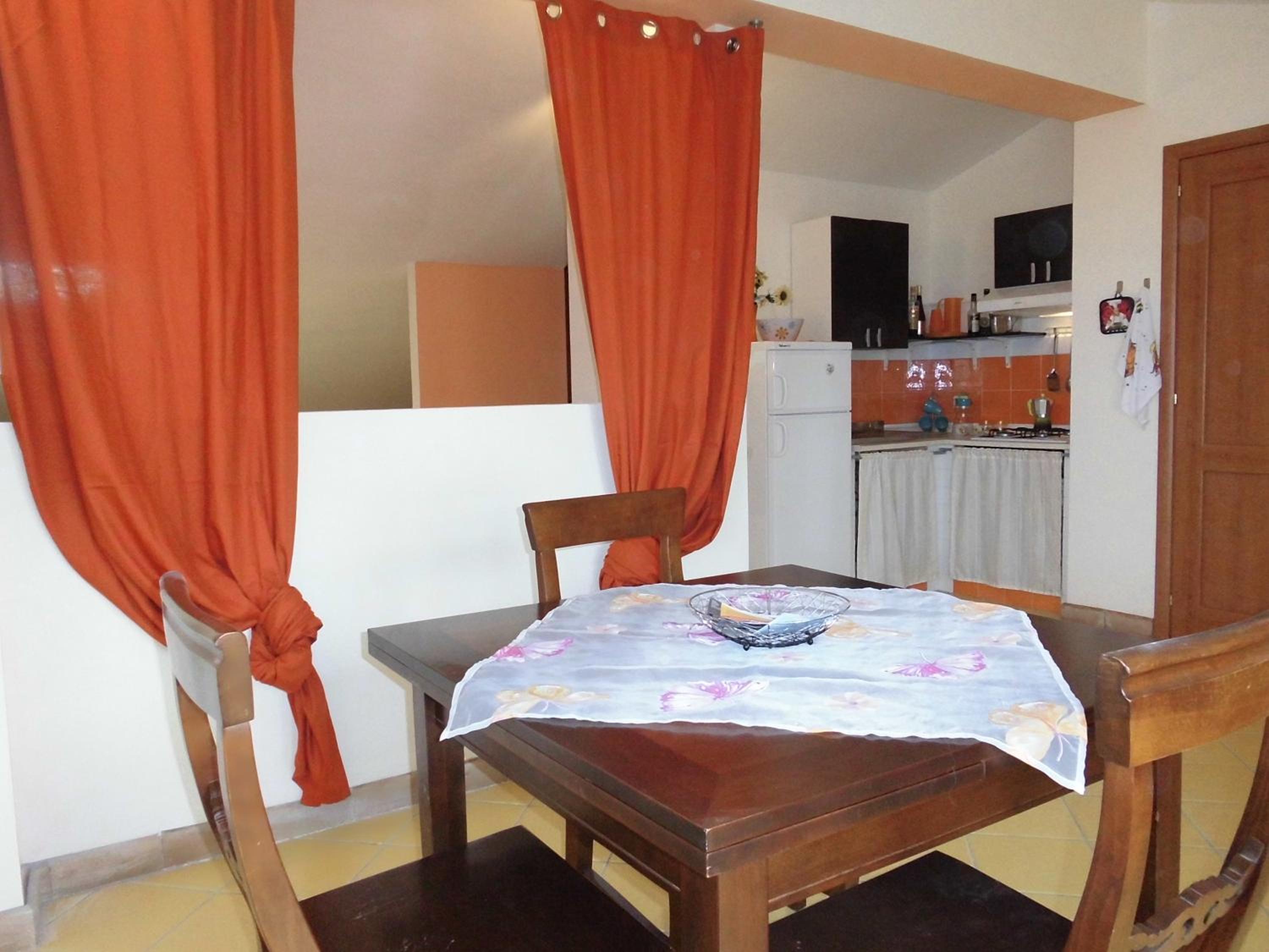 Case Vacanze Residence Trinacria