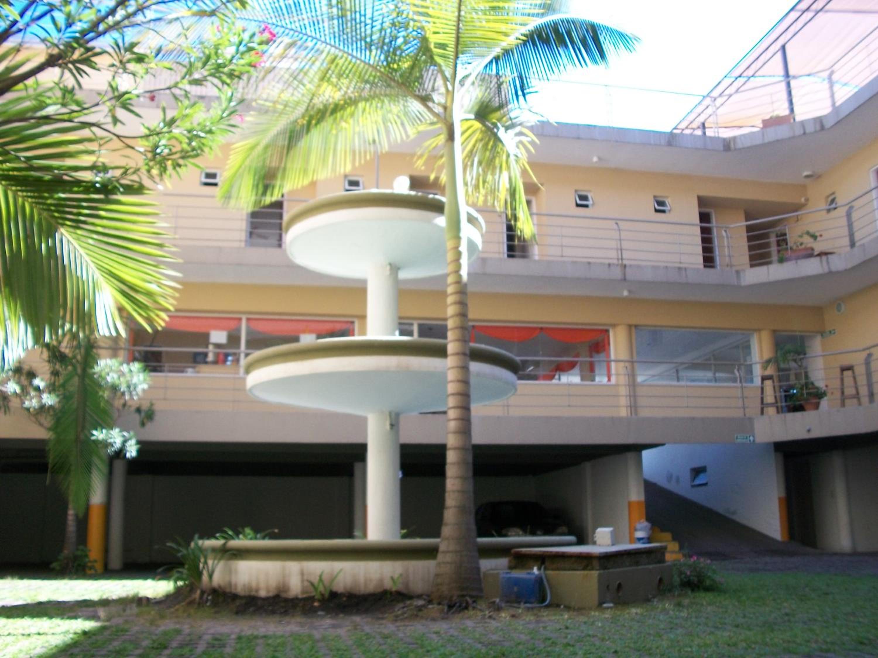 Hotel La Bahia