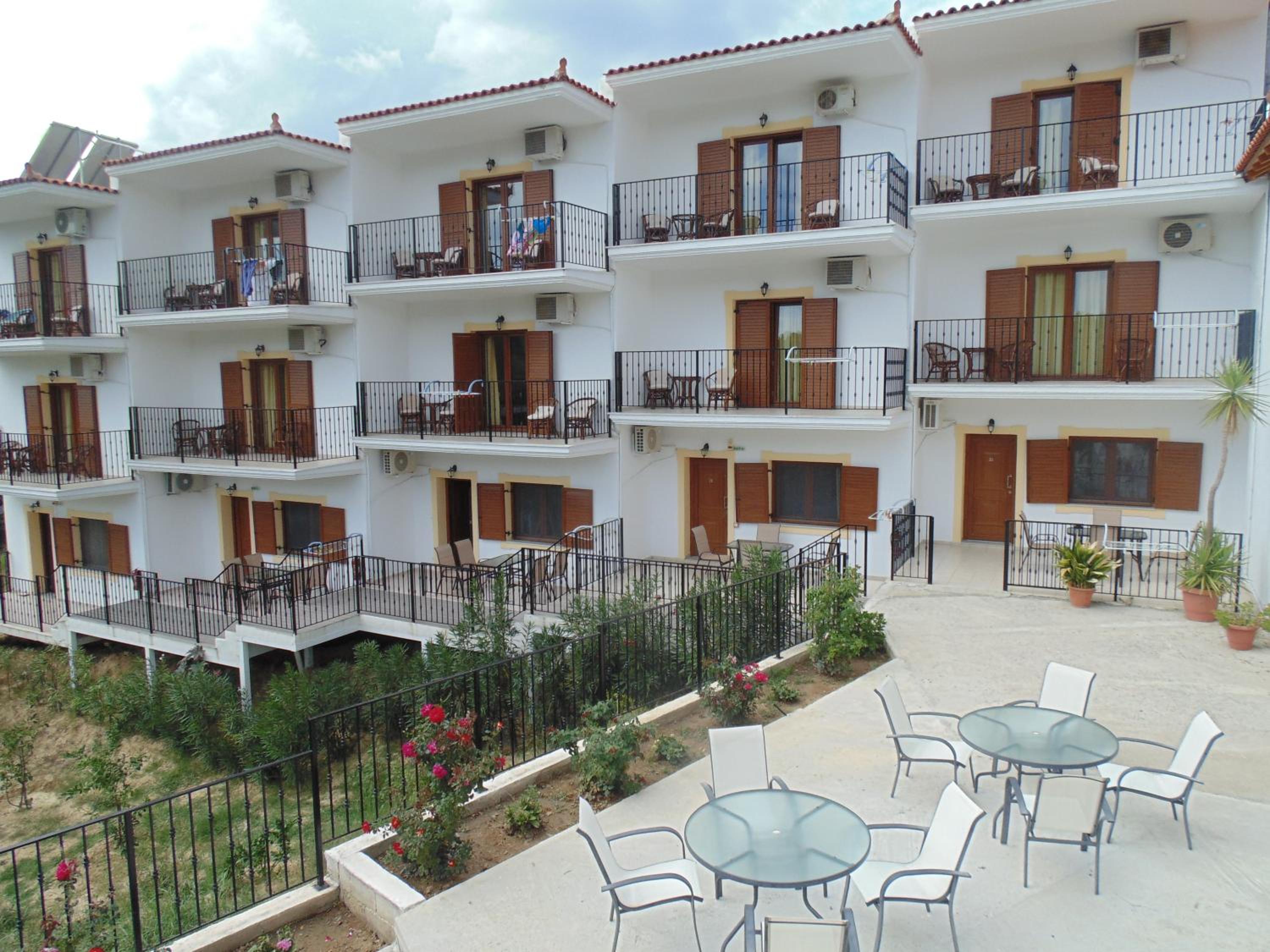 Hotel Skiathos Diamond - Image 1