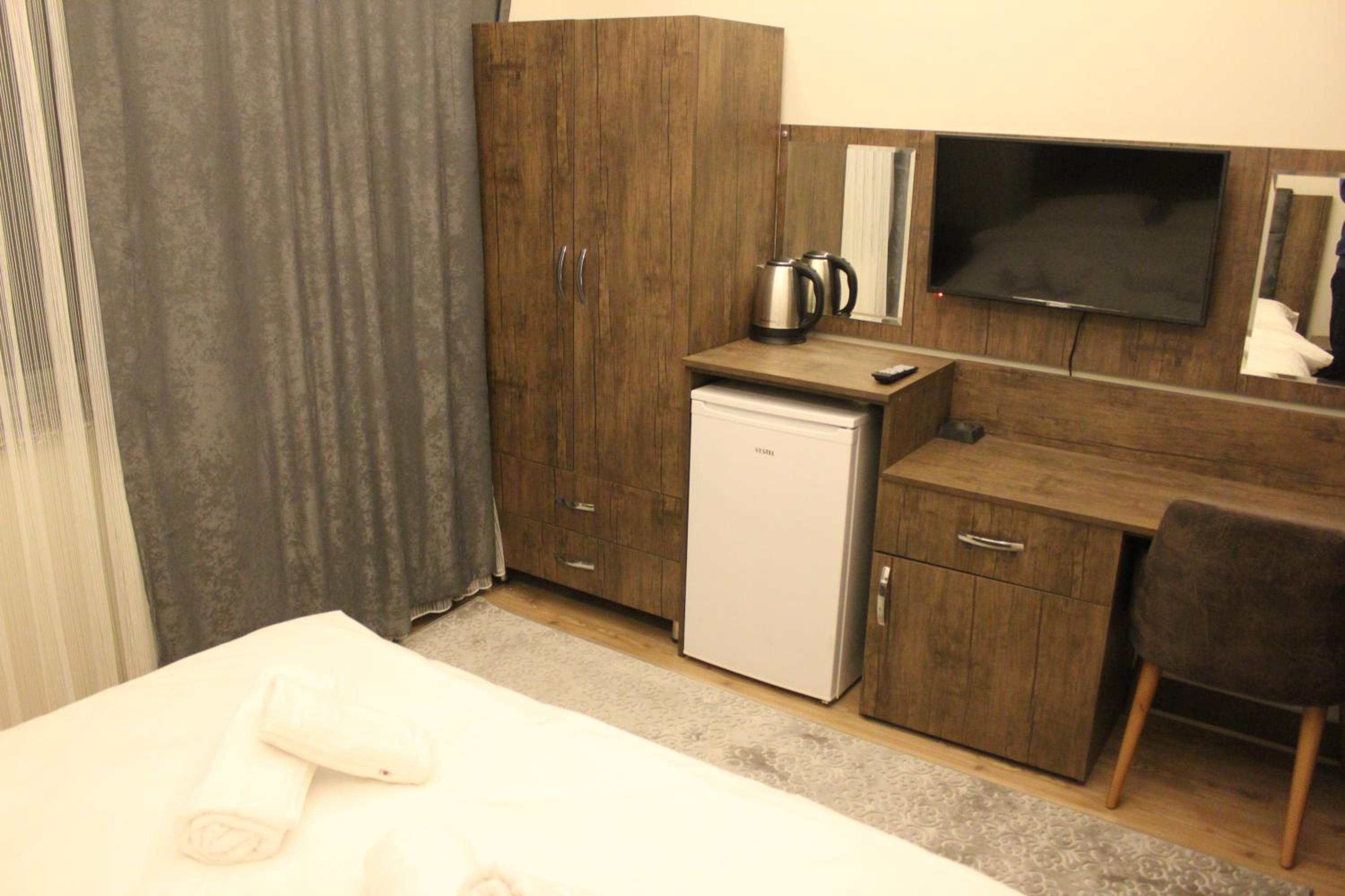 Rays Otel - Image 78