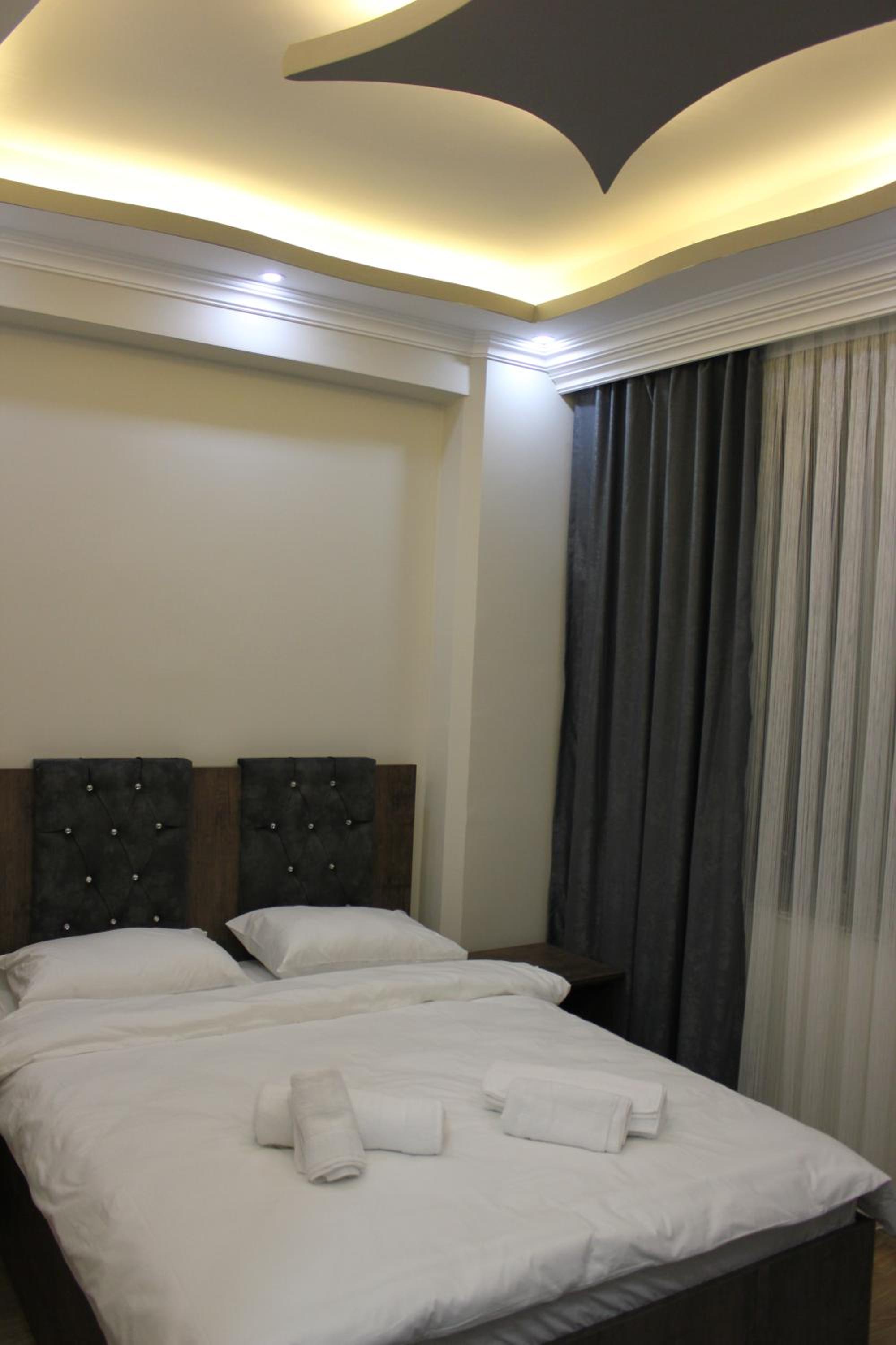 Rays Otel - Image 79