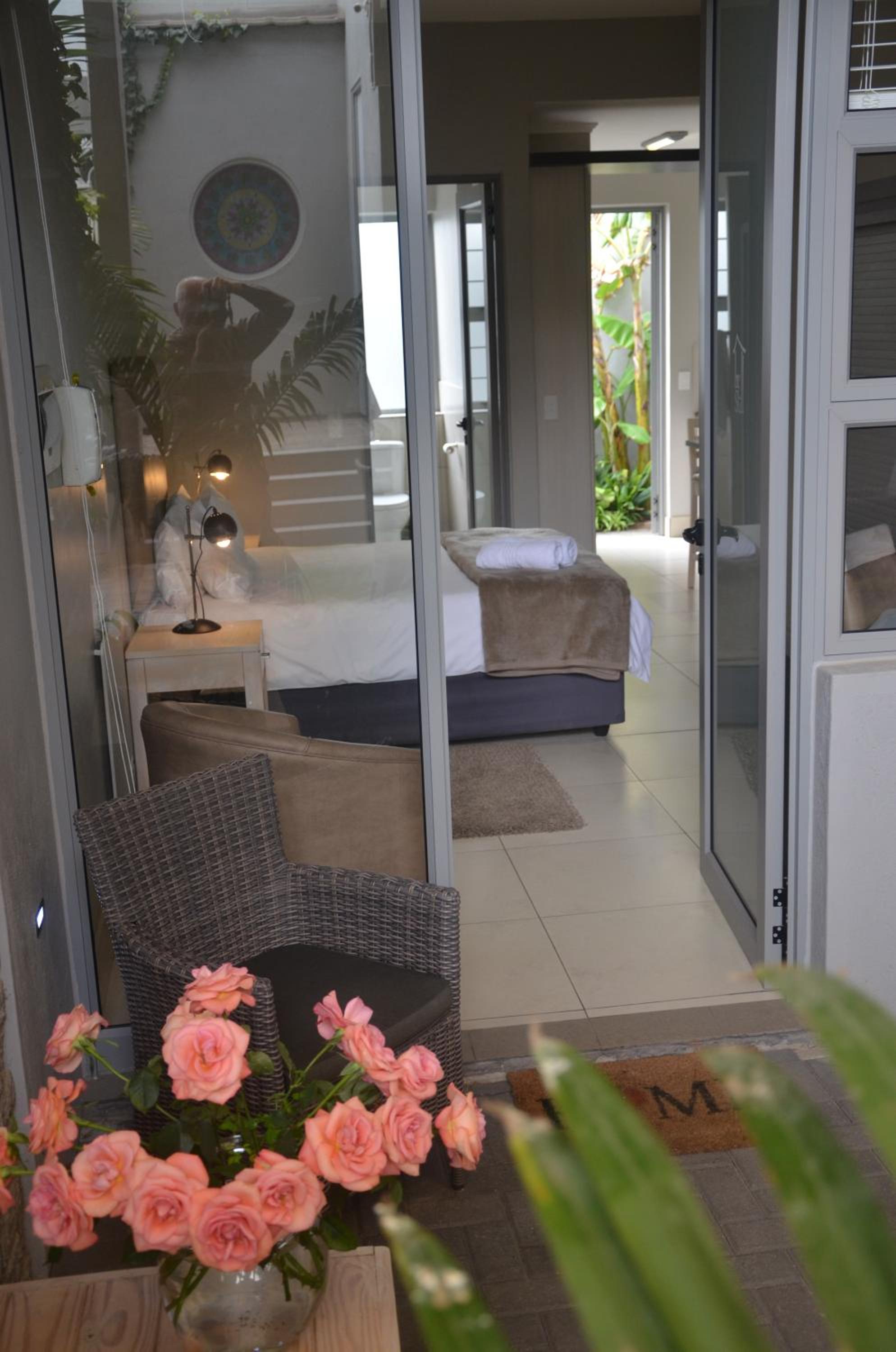Be-Still Accommodation