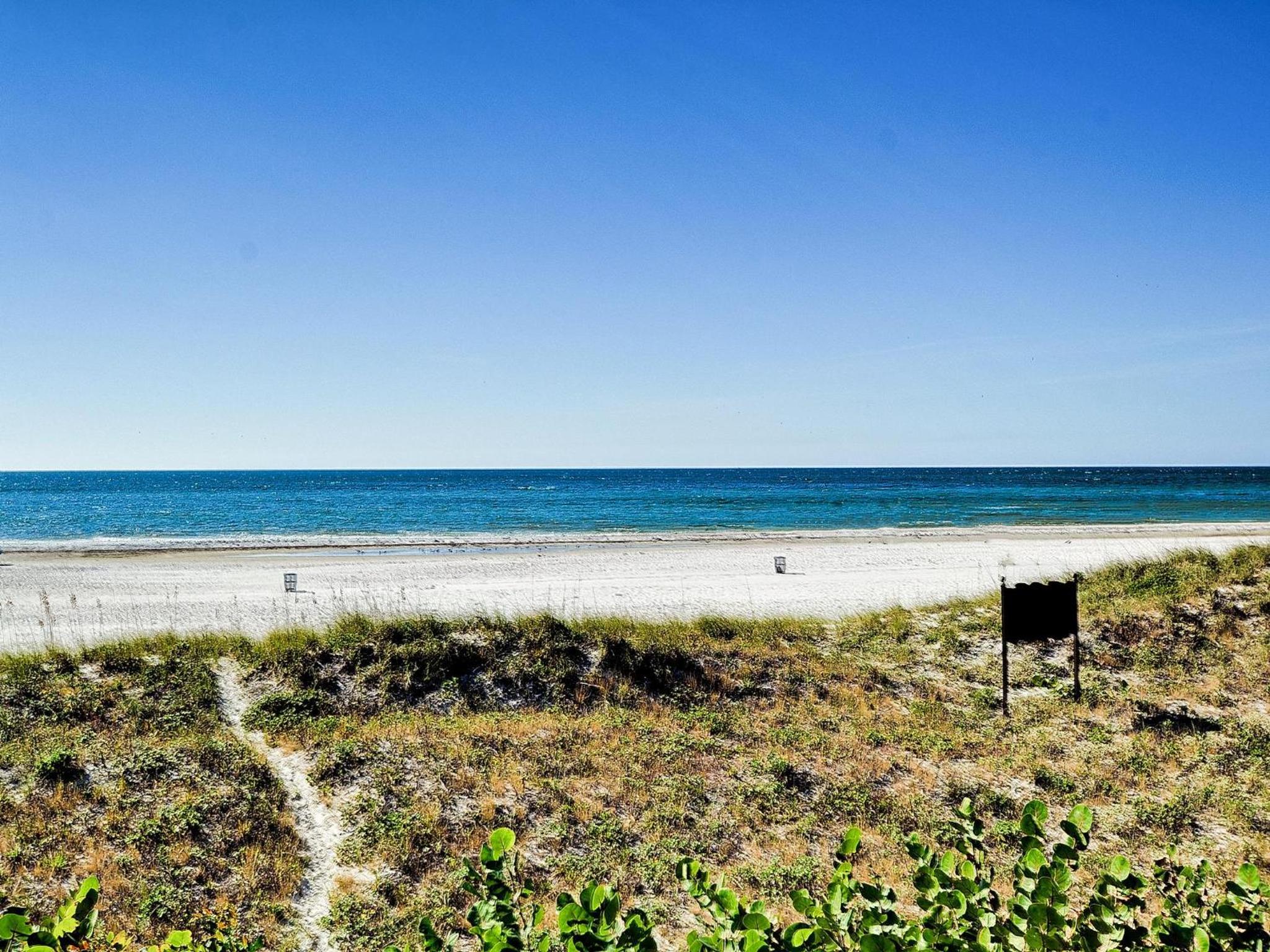 Surfside Condos 204 view 5
