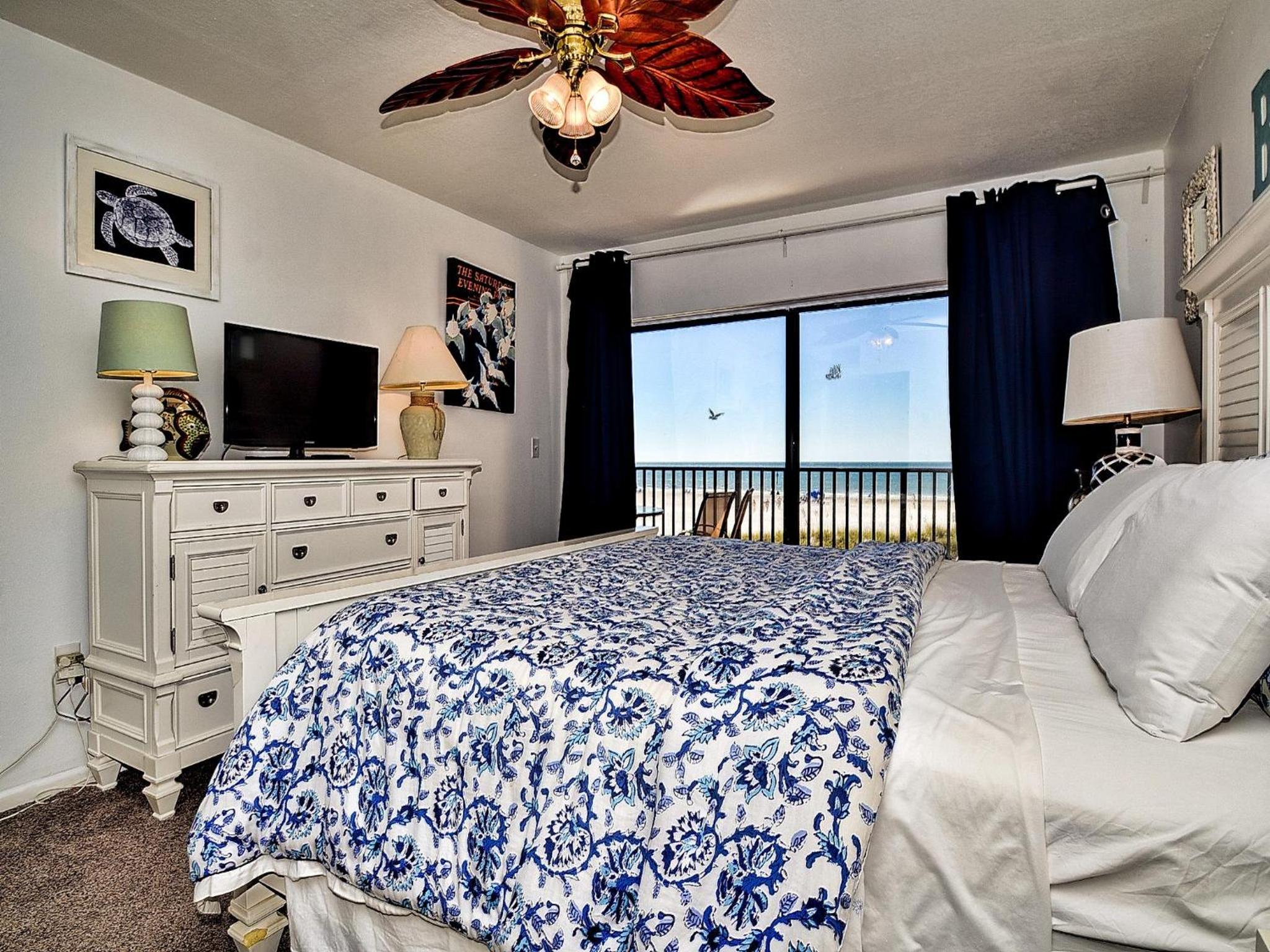 Surfside Condos 204 view 3