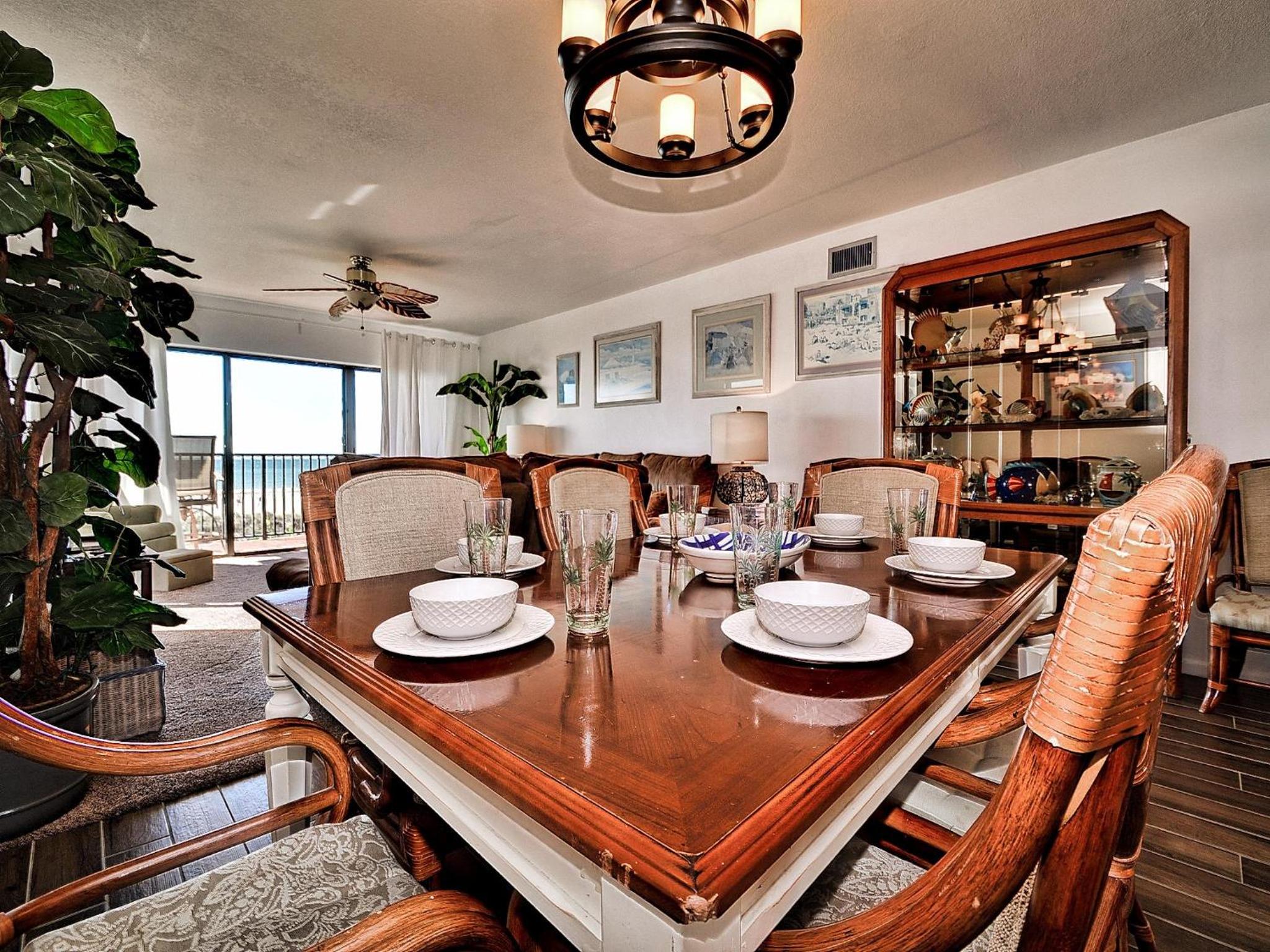 Surfside Condos 204 view 2
