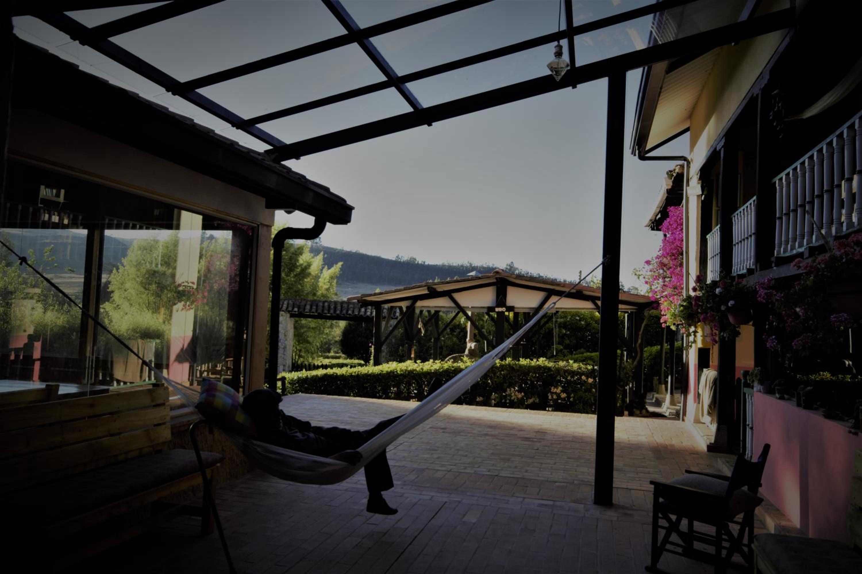 Finca La Tobita Eco Hotel