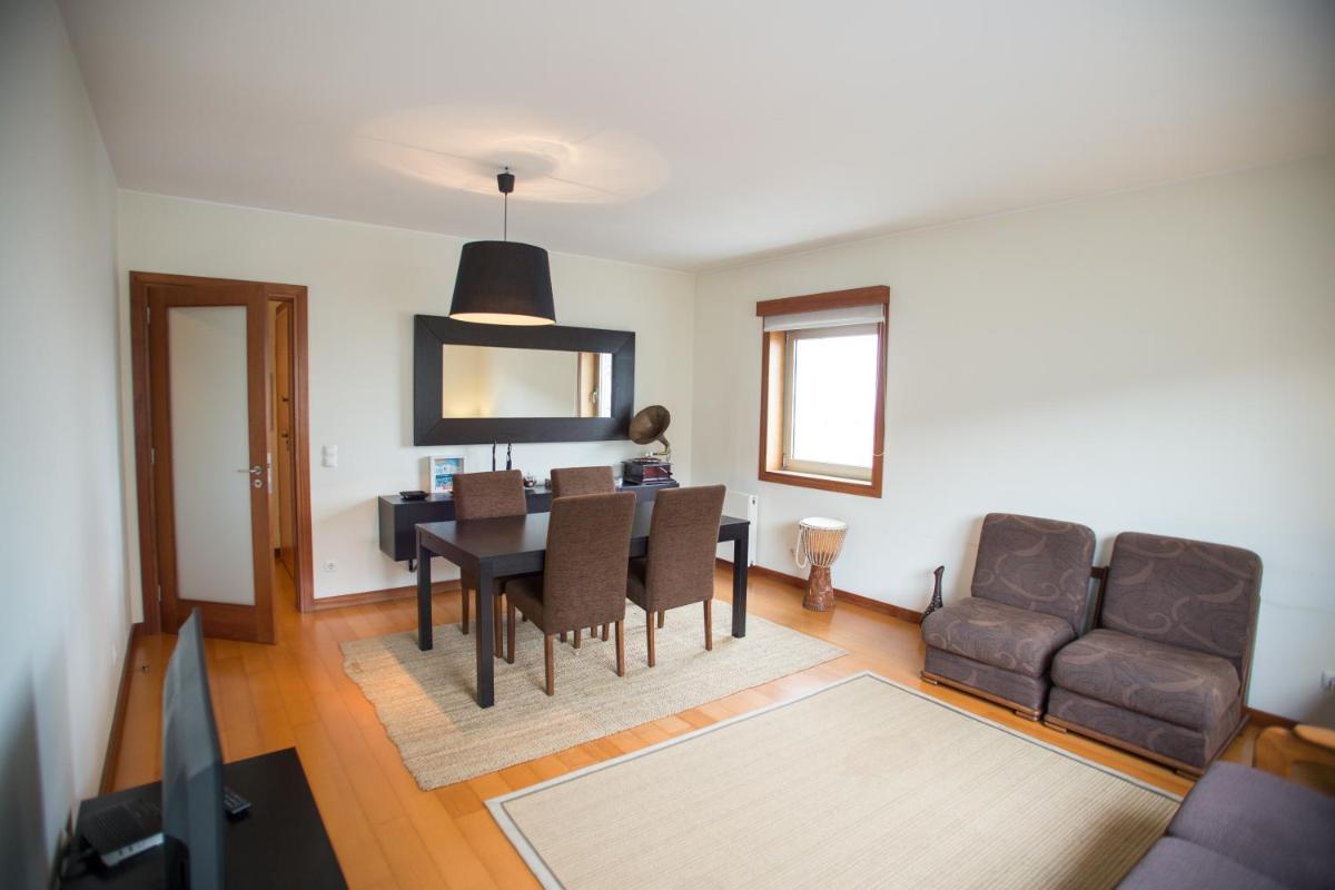 Enjoy Porto Apartment by Porto City Hosts view 3
