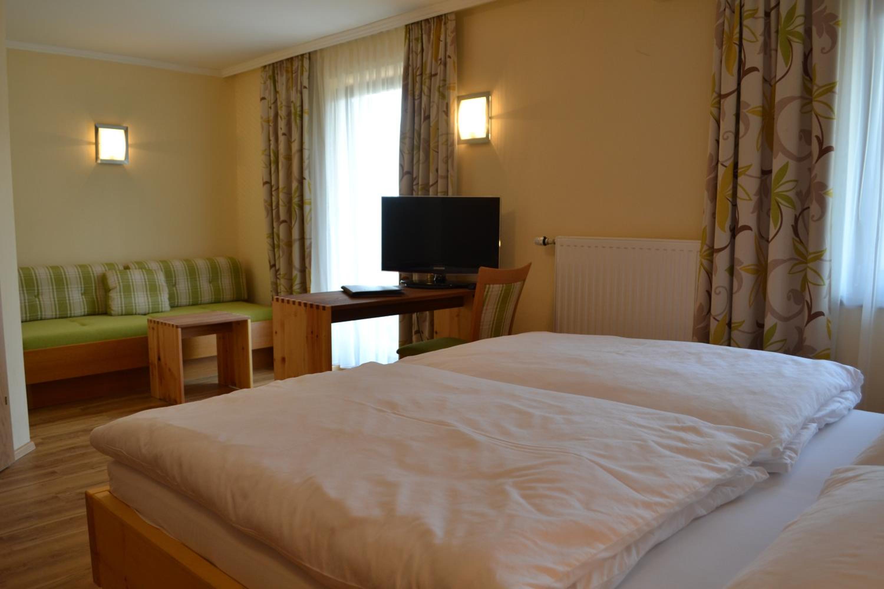 Hotel Hemetsberger