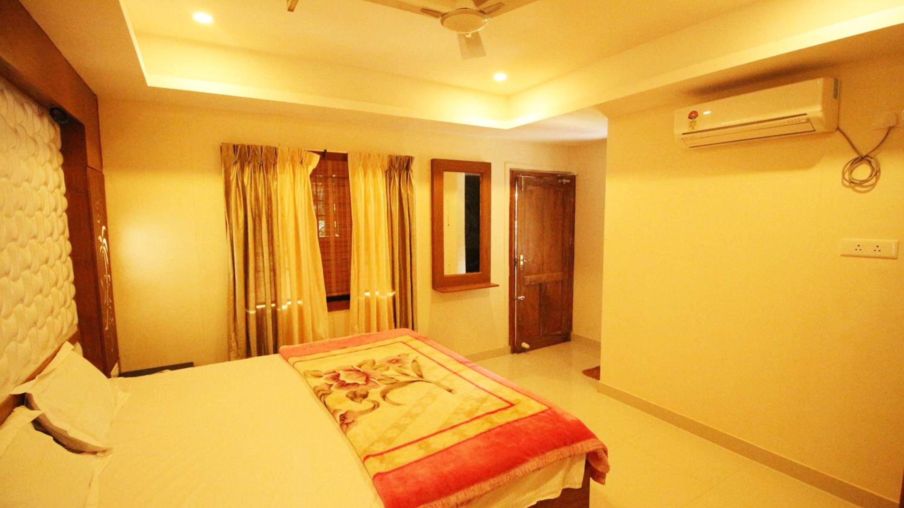 Kalappura Homestay