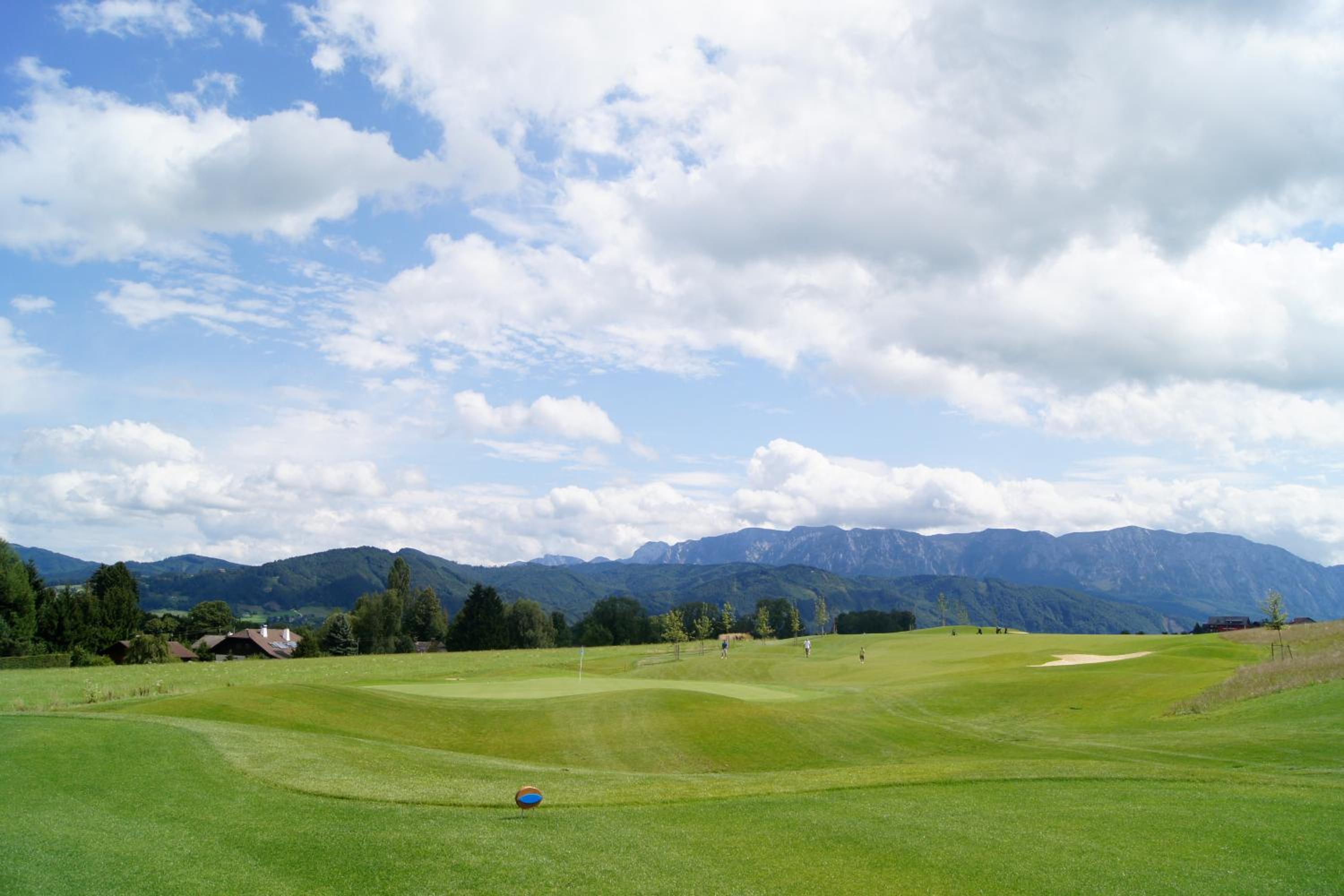 Hotel Hemetsberger
