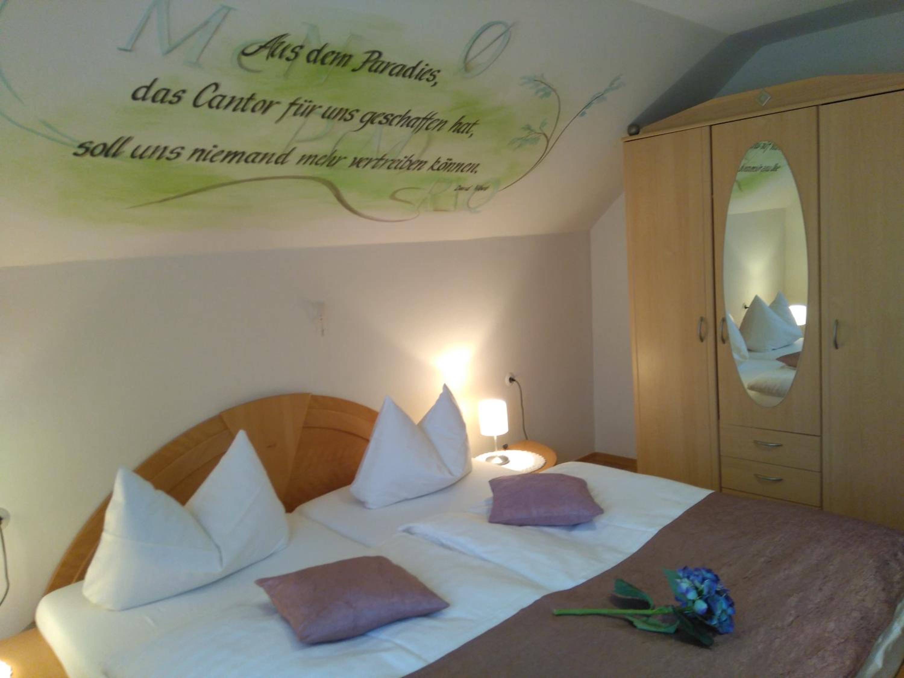 Pension und Restaurant Reck