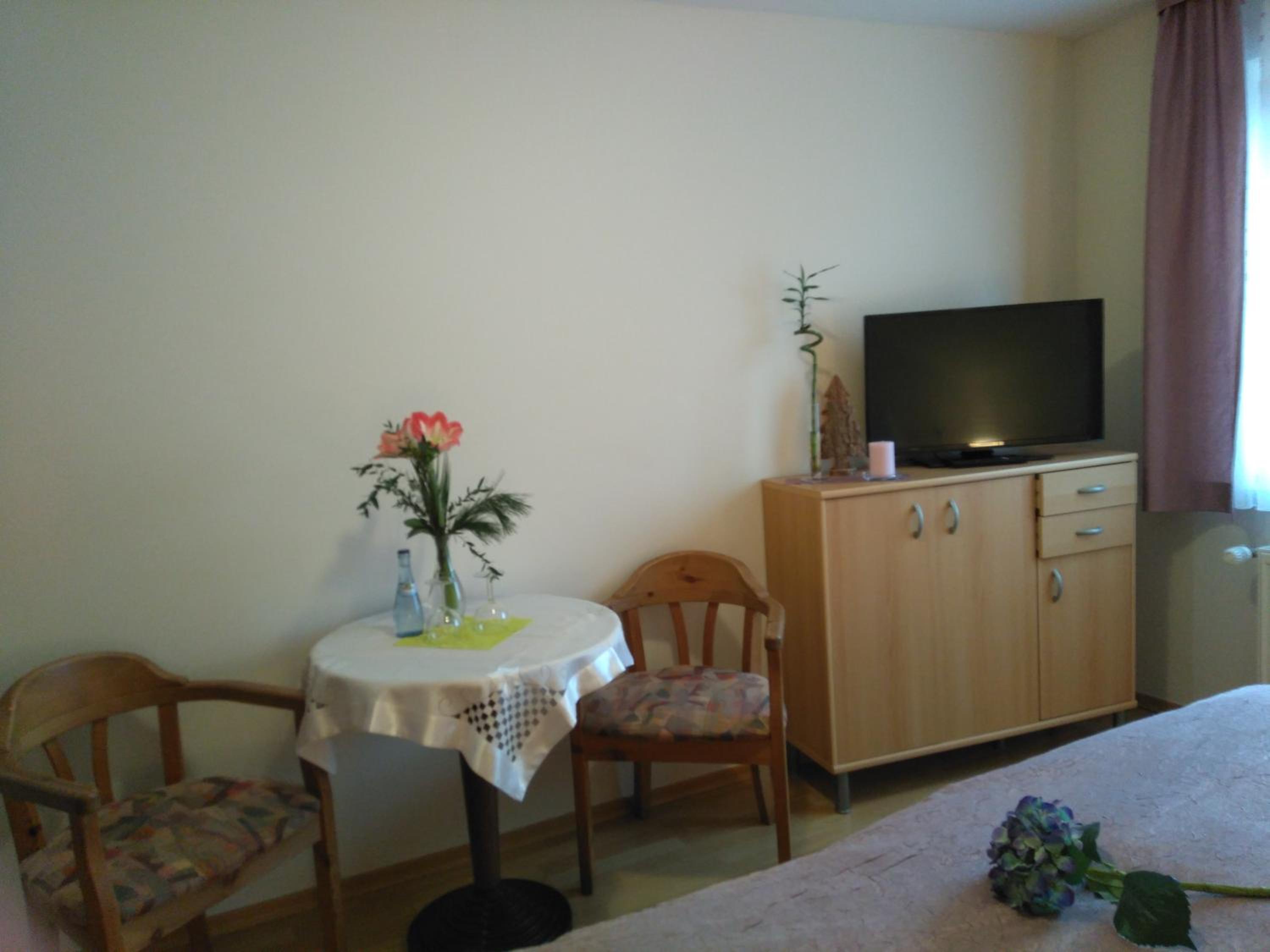Pension und Restaurant Reck
