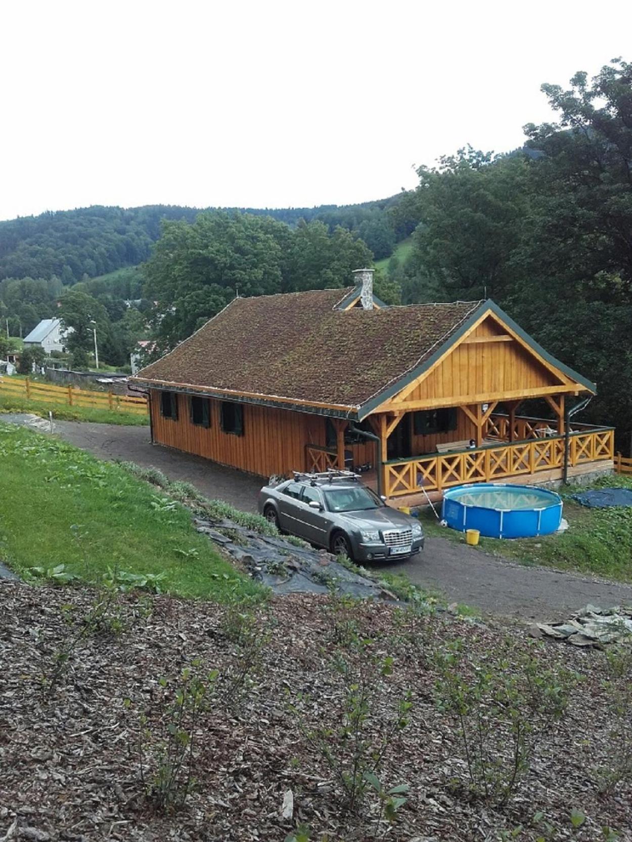 Pod Zielonym Dachem view 3