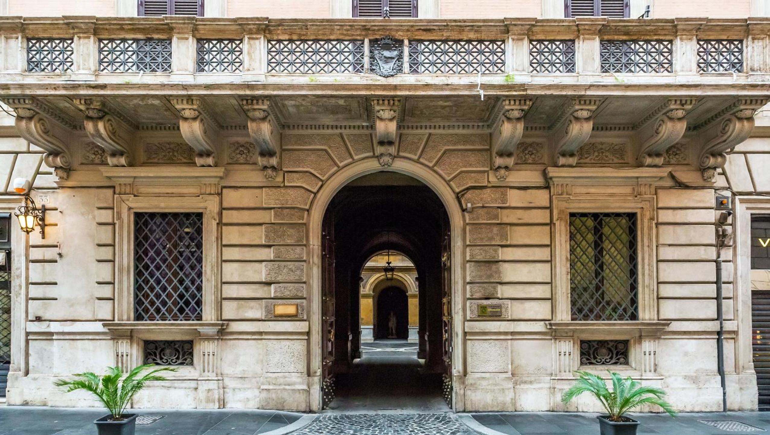 Nobildonne Relais