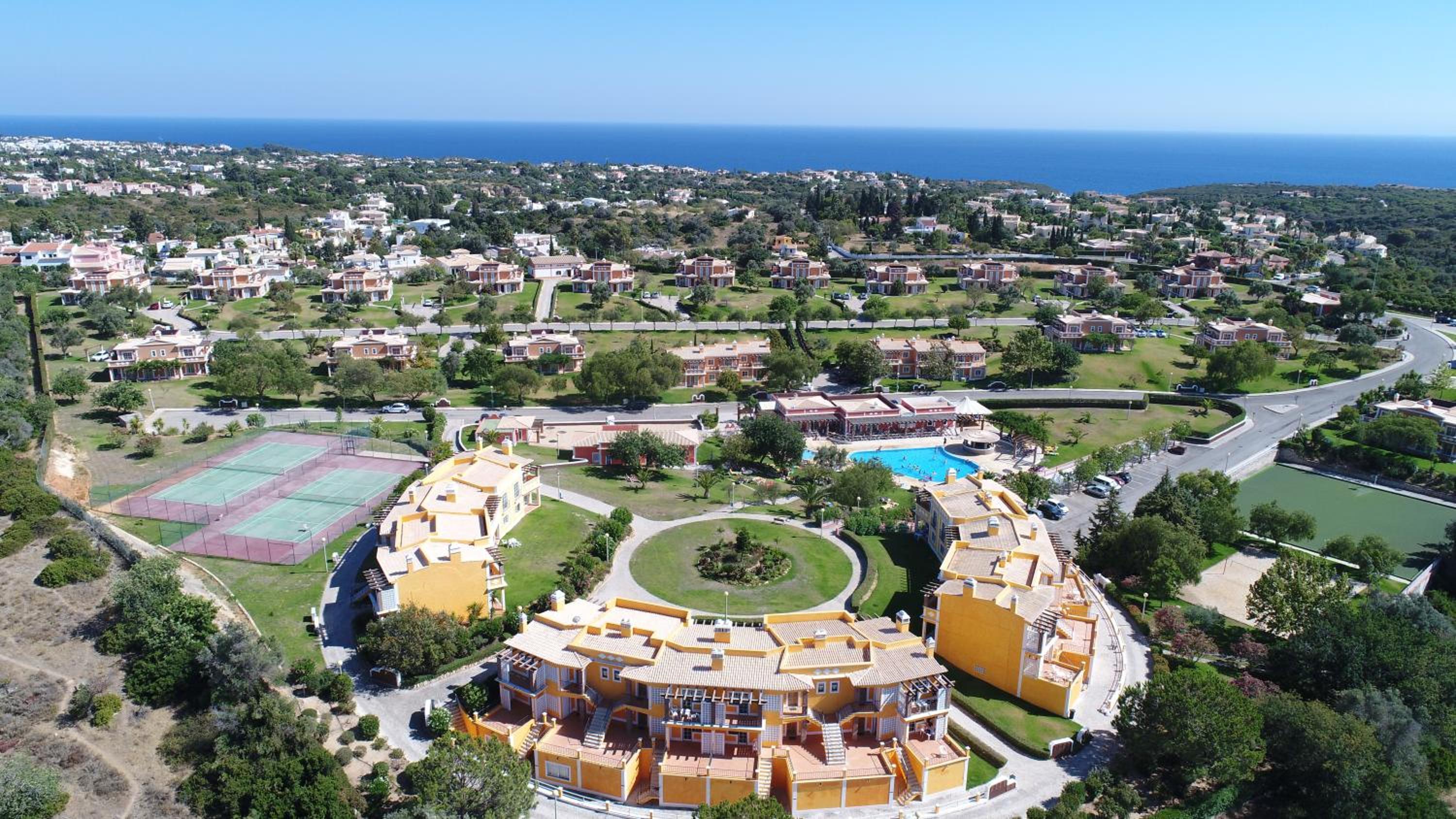 Carvoeiro Vacations - Colina da Lapa  Villas - Property Image 30