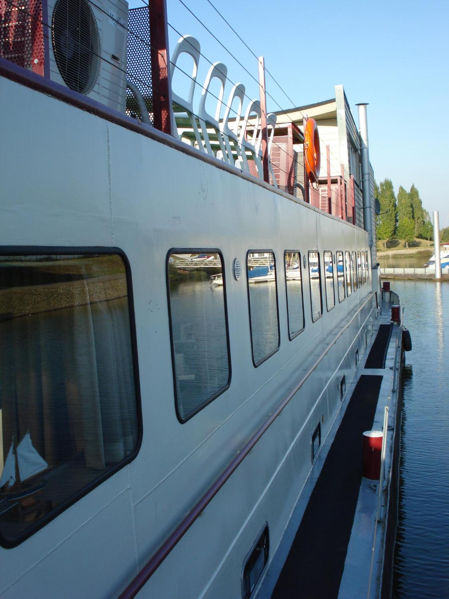 Botel Ophoven