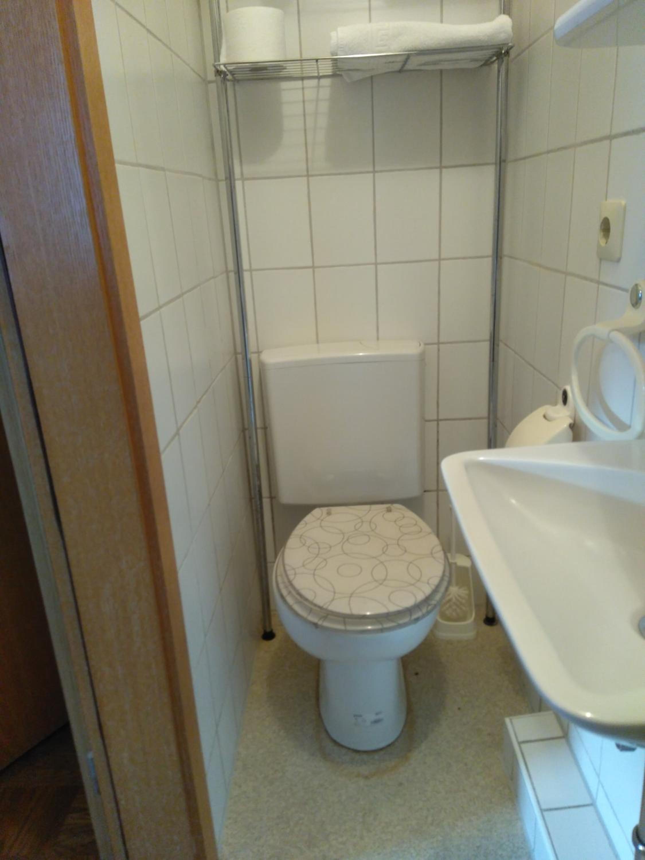 Pension und Restaurant Reck