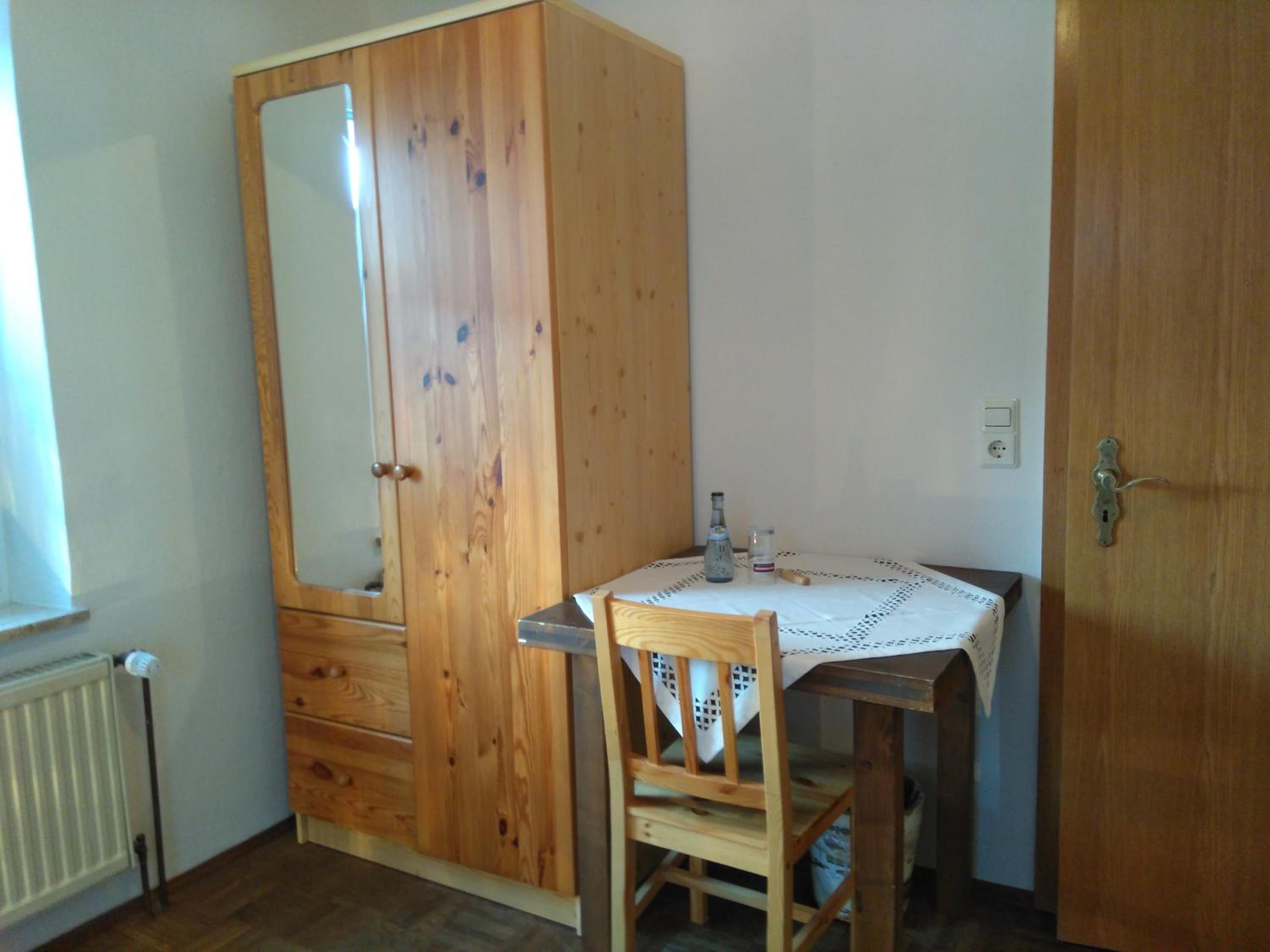 Pension und Restaurant Reck