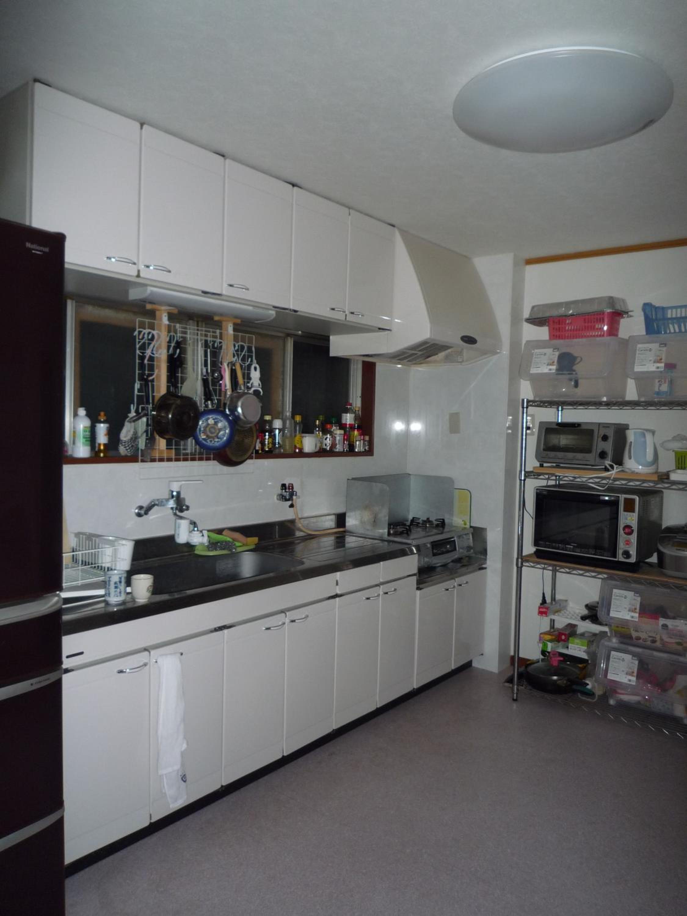 Osaka Kuma House
