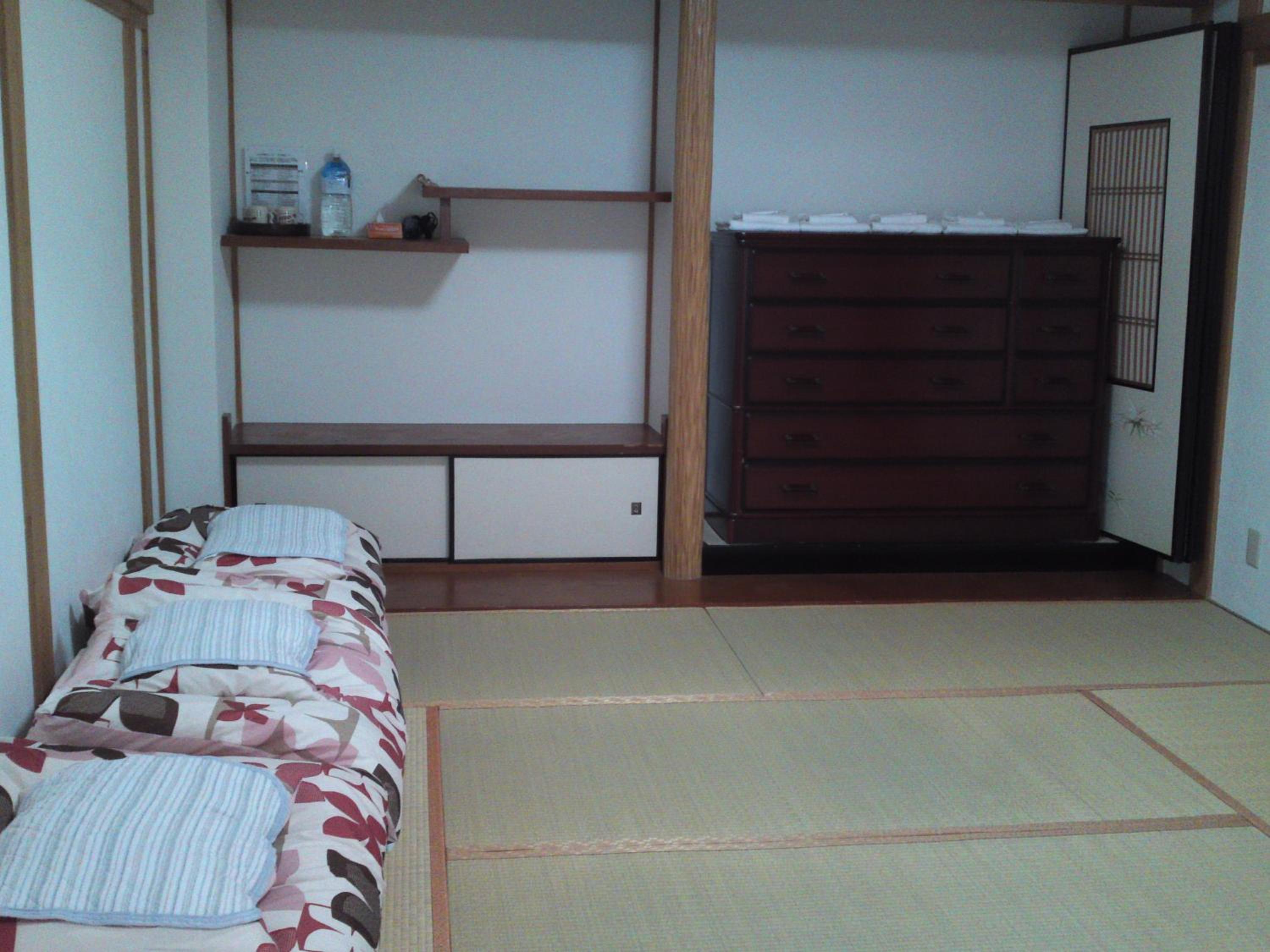 Osaka Kuma House