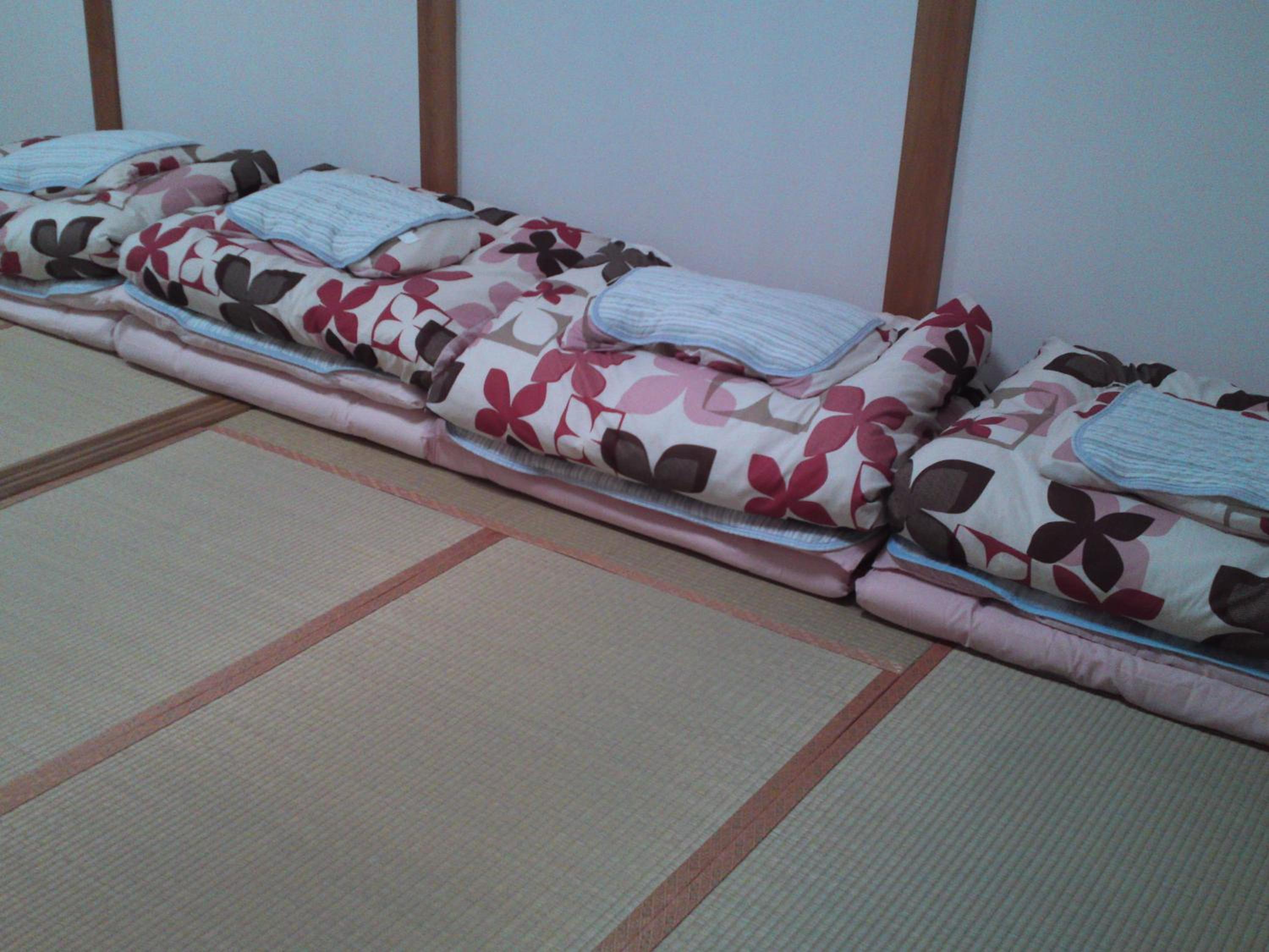 Osaka Kuma House