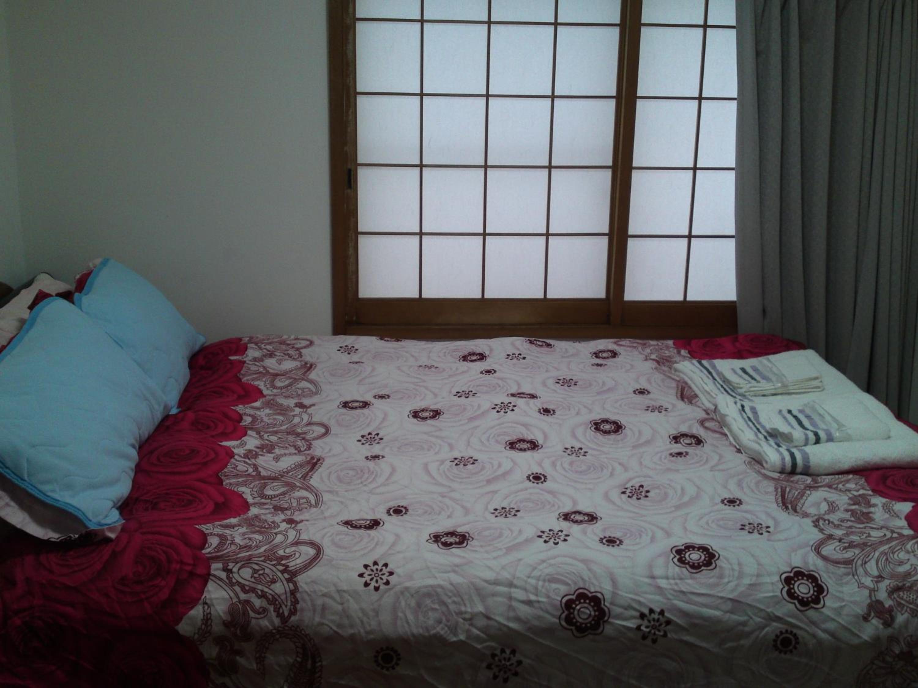 Osaka Kuma House