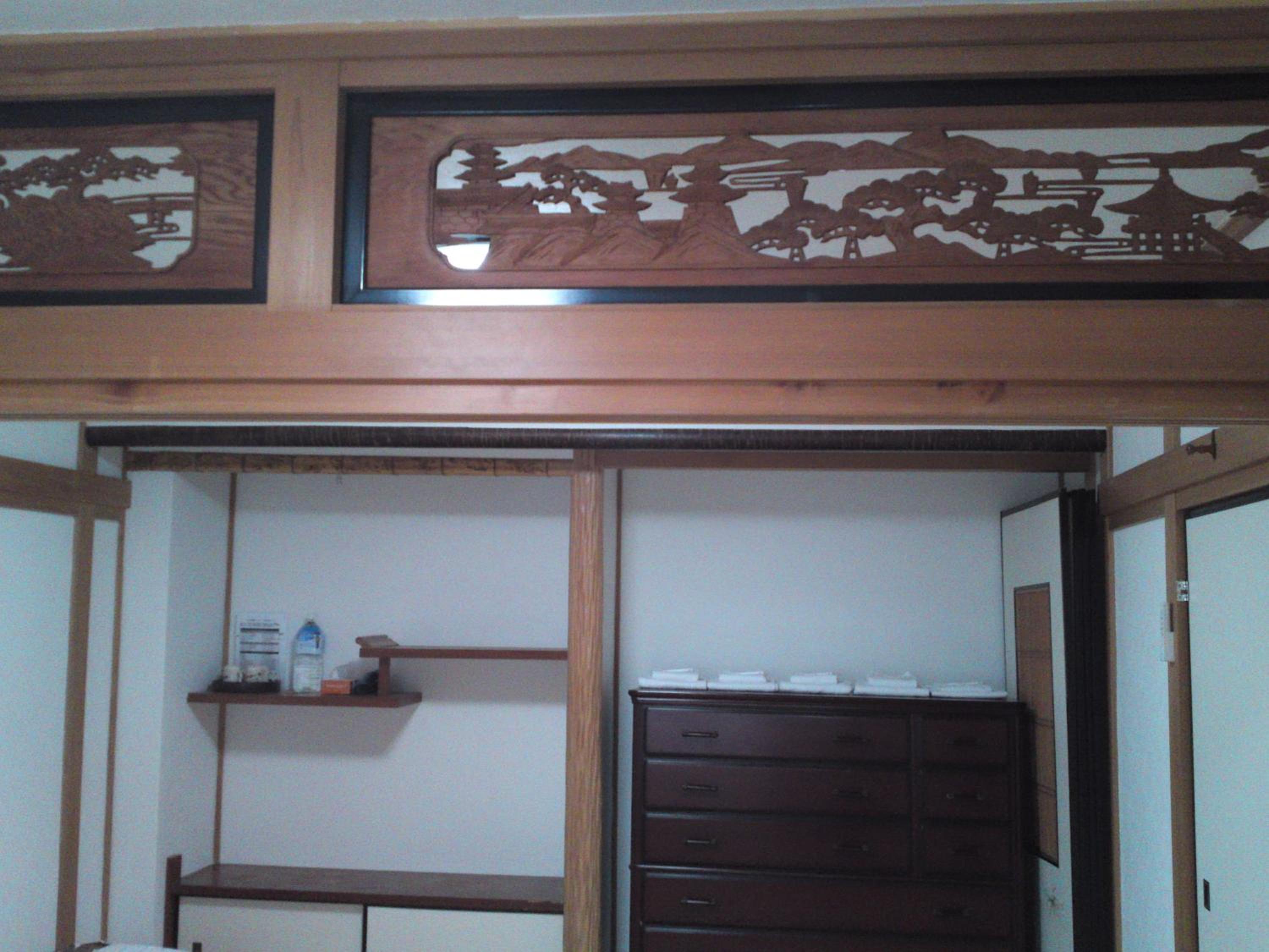 Osaka Kuma House